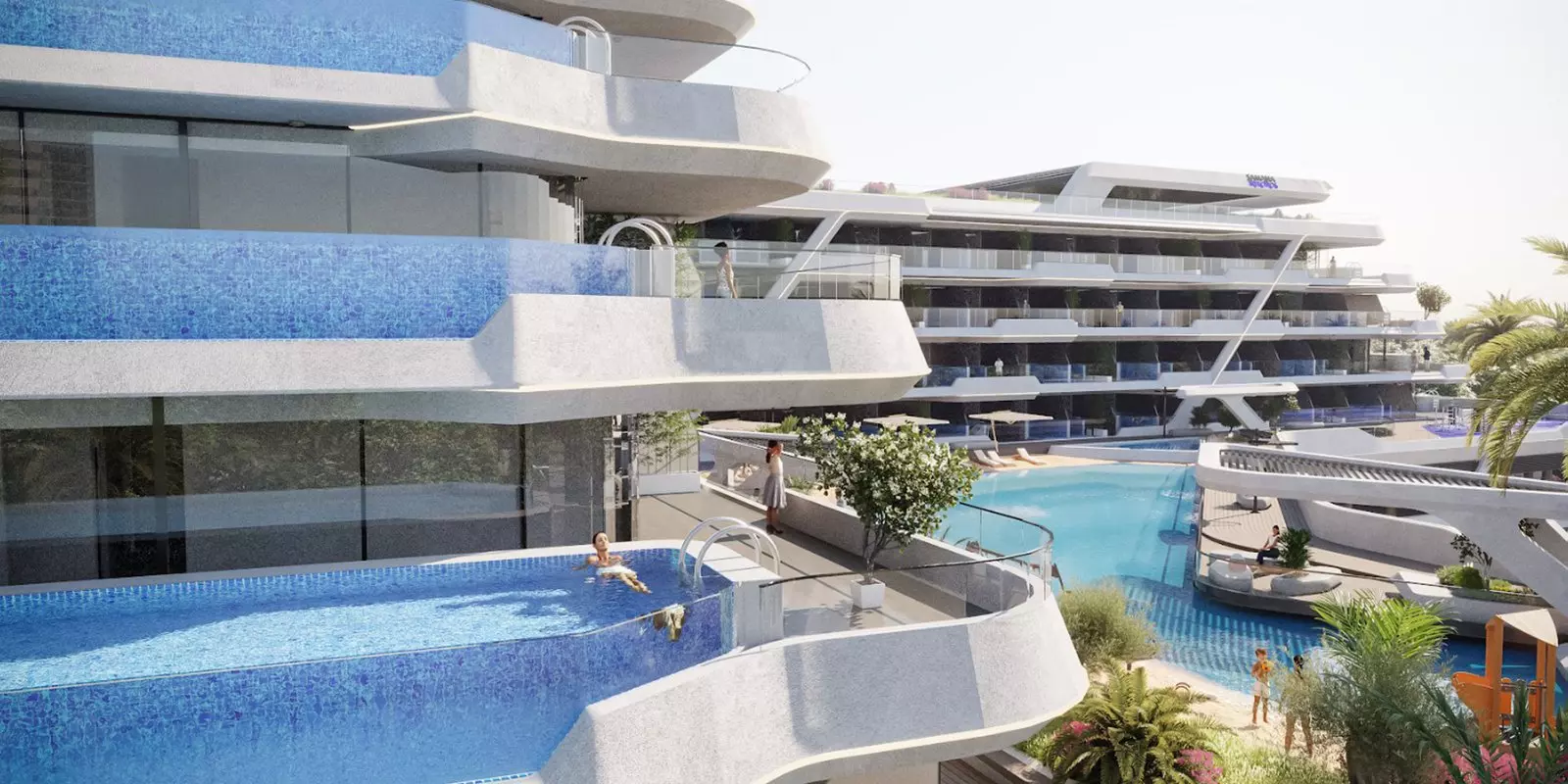 Samana Mykonos by Samana Developers, Samana Mykonos - photo 4 of 7