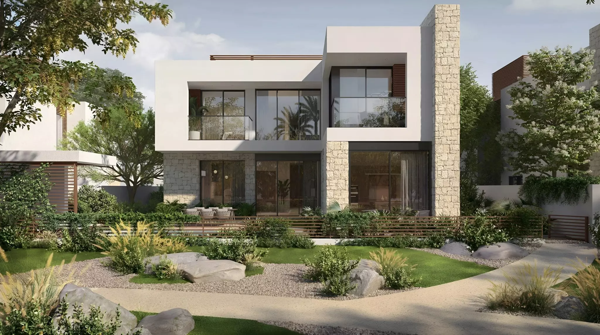 Falls by Aldar Properties PJSC, Falls - photo 4 of 5