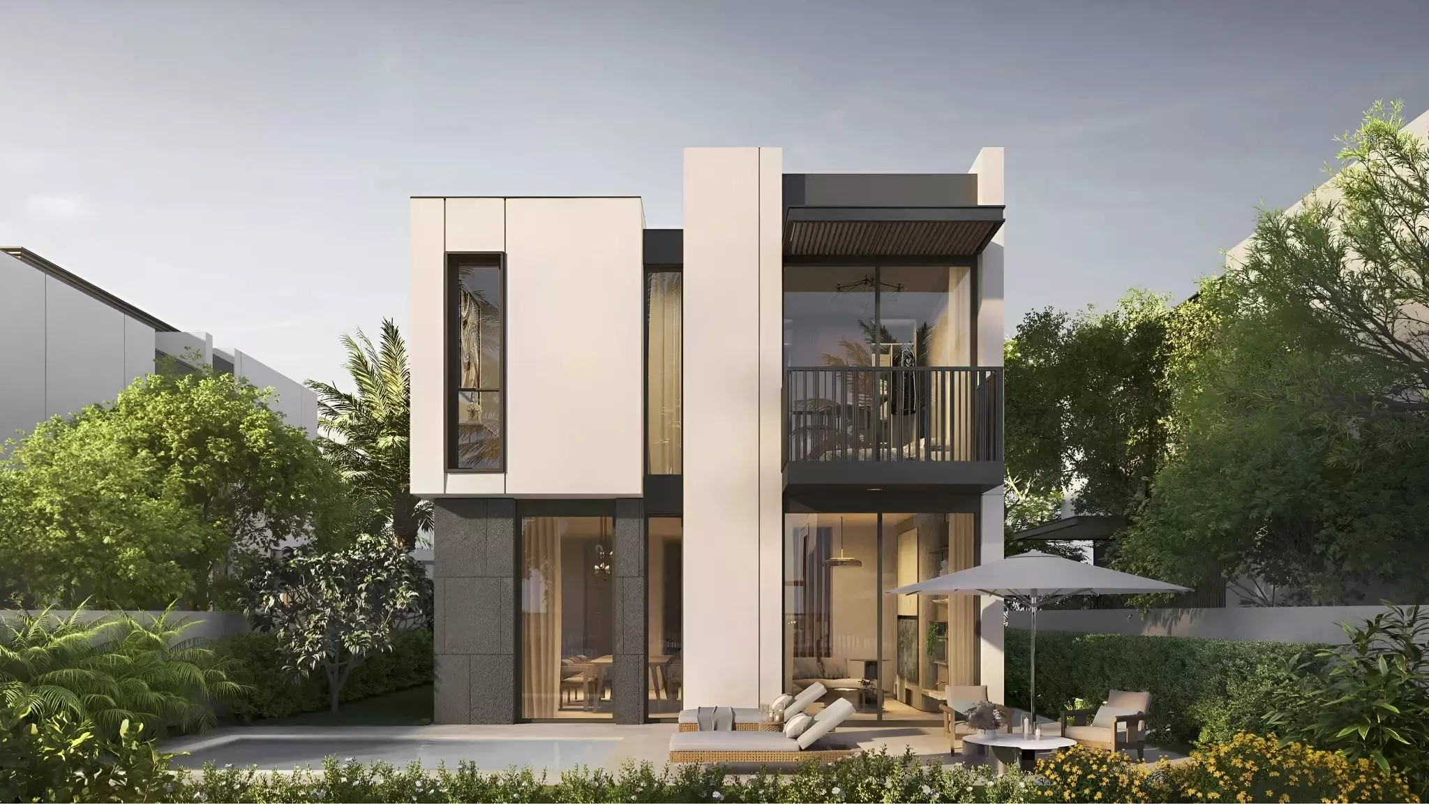 Falls by Aldar Properties PJSC, Falls - photo 5 of 5