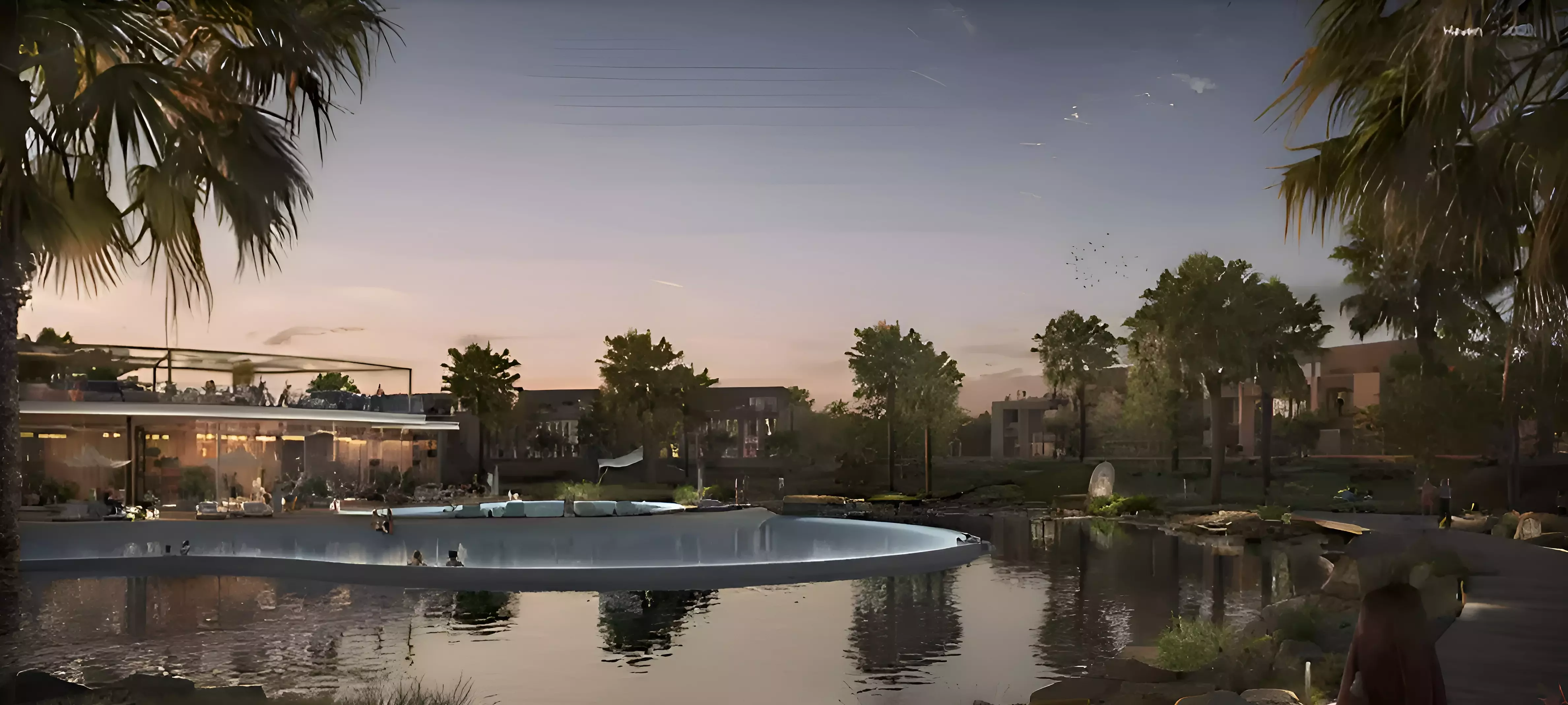 Falls by Aldar Properties PJSC, Falls - photo 3 of 5