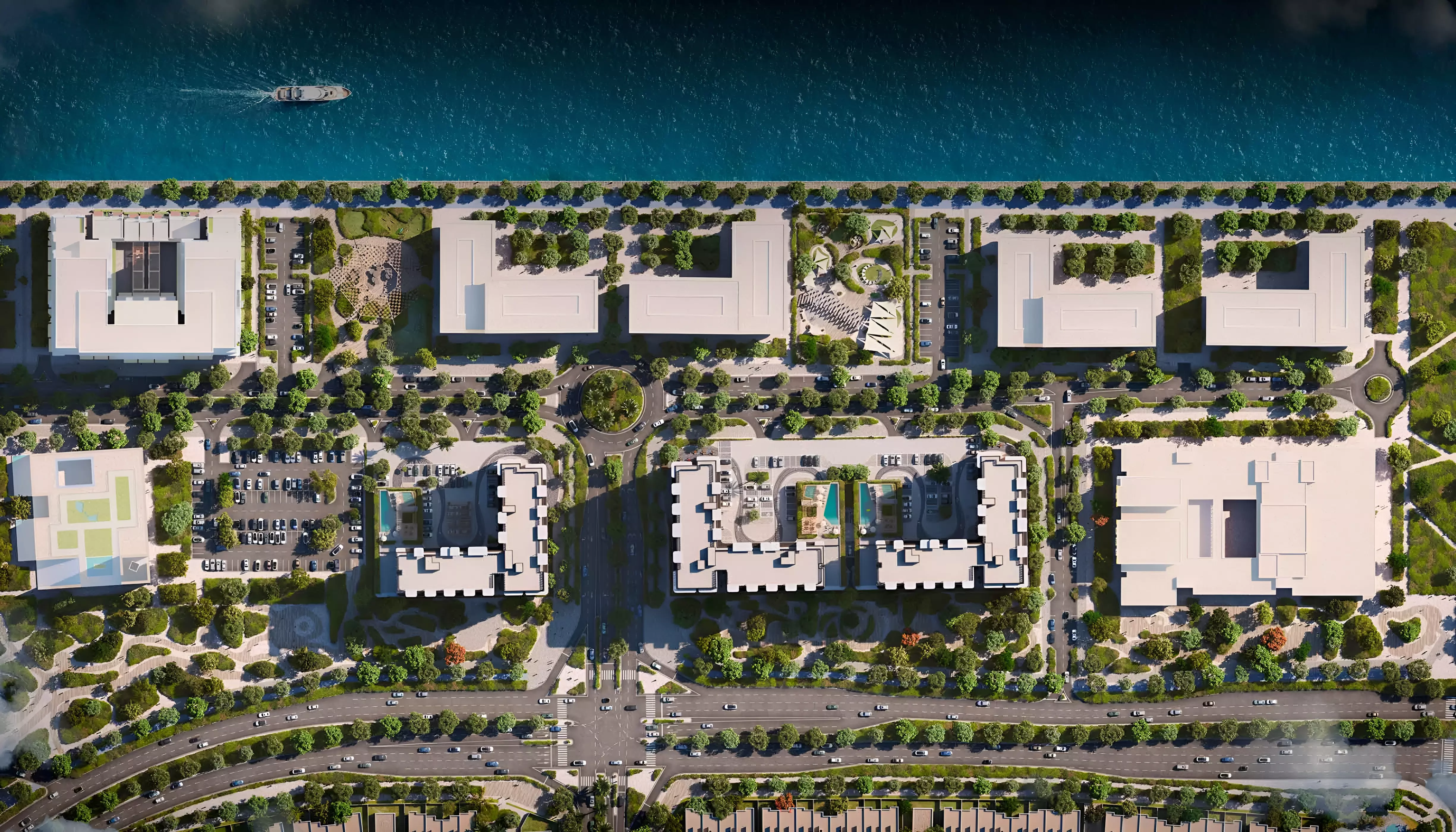 Yas Living by Aldar Properties PJSC, Yas Living - photo 4 of 11