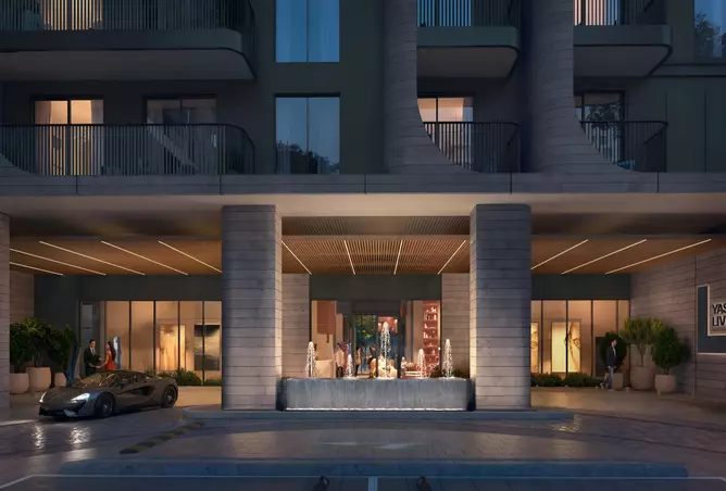Yas Living — Yas Island
