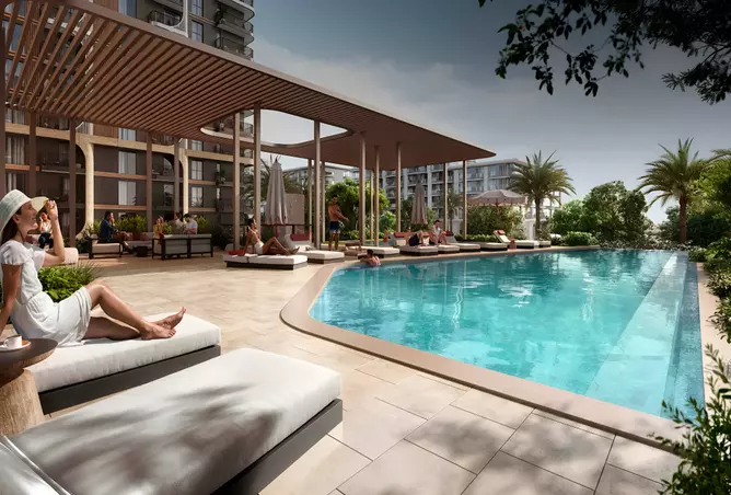 Yas Living — Yas Island