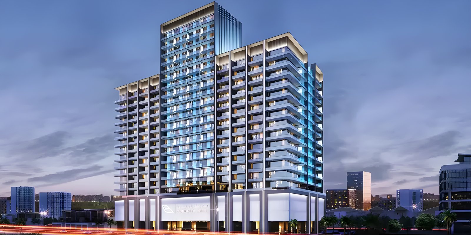 Maison Elysee By Pantheon Development - image 10