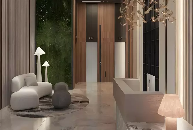 Maison Elysee Iii By Pantheon — Jumeirah Village Circle