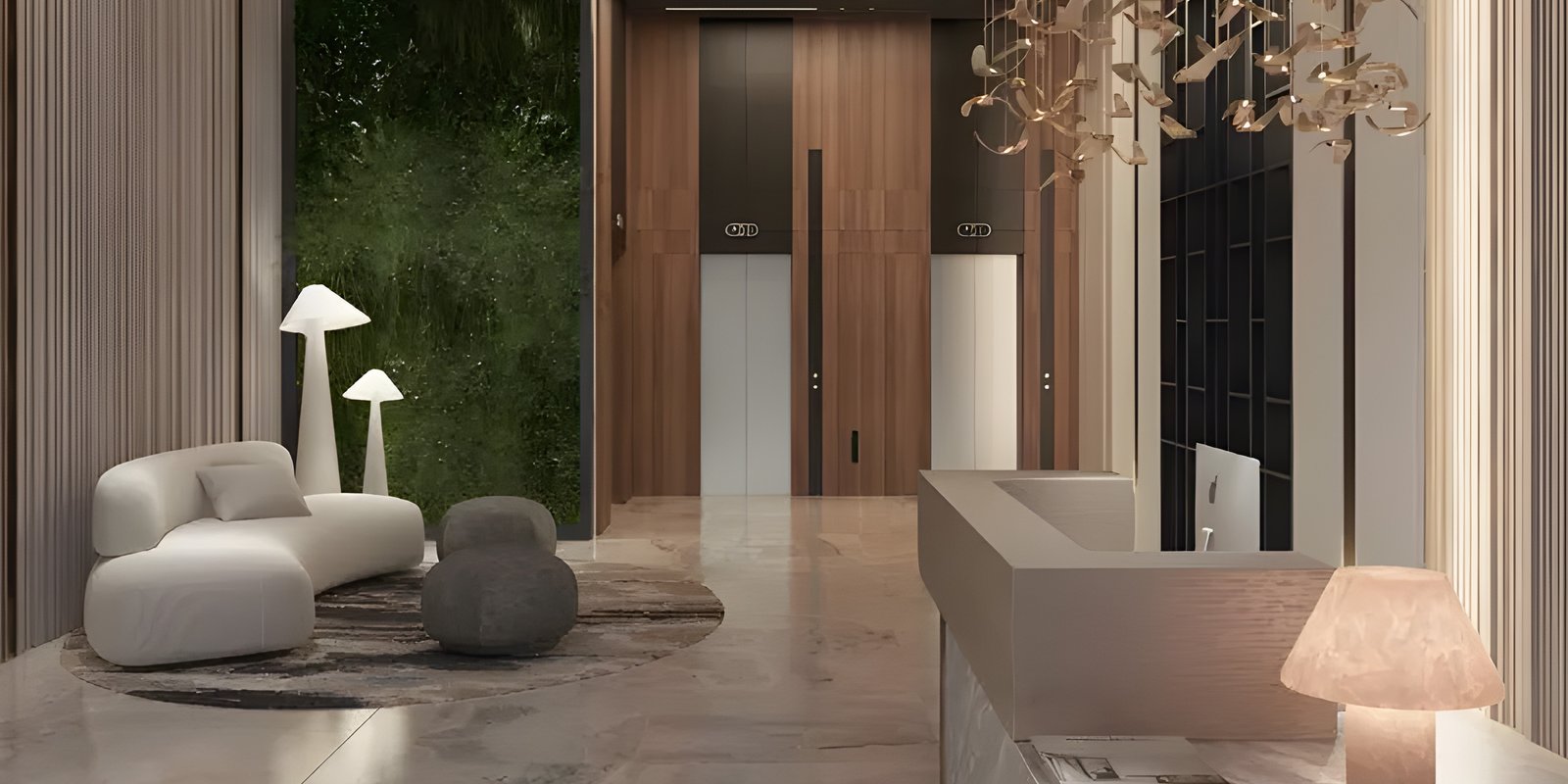 Maison Elysee By Pantheon Development - image 12