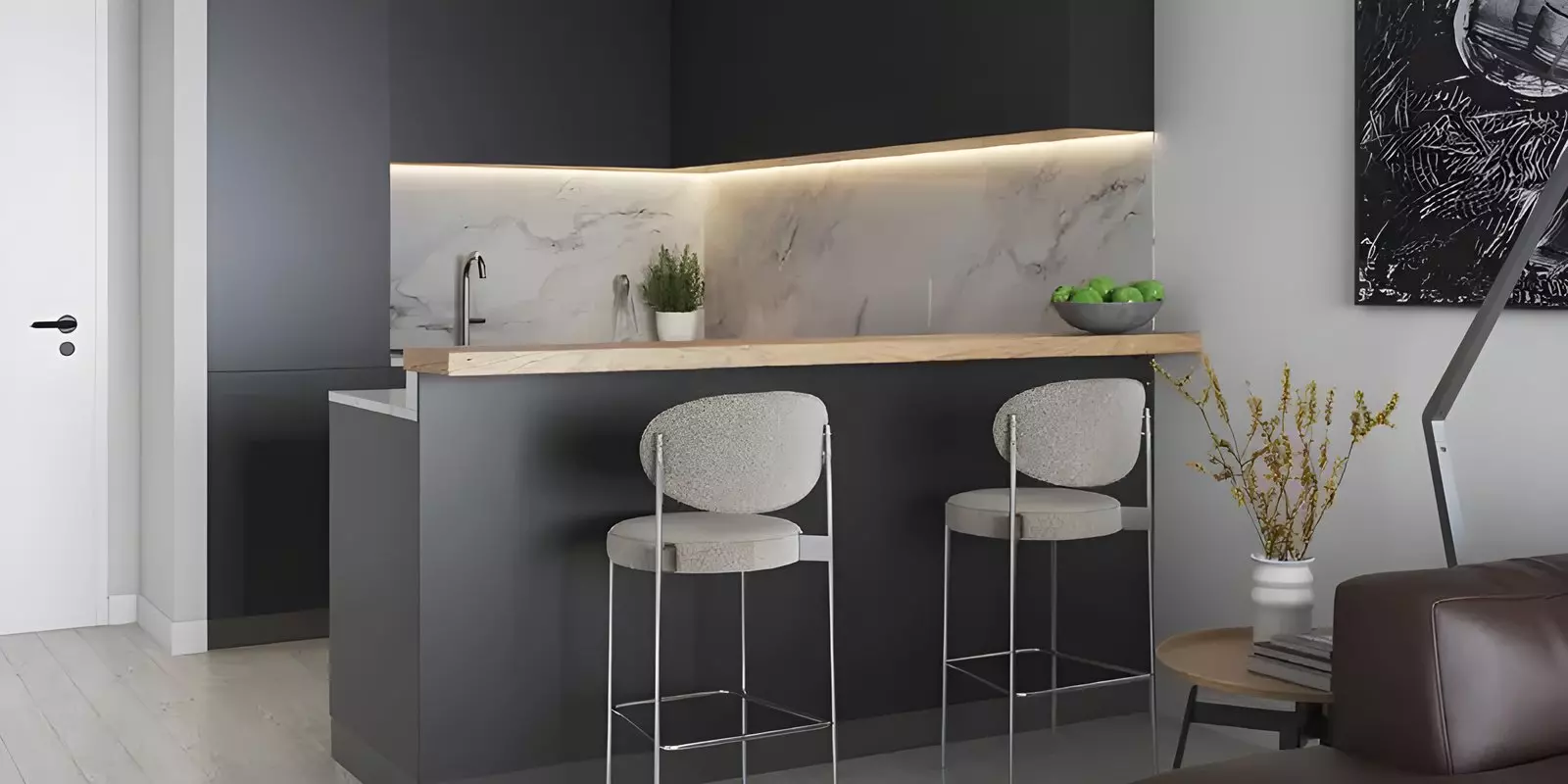 Maison Elysee By Pantheon Development - Image 7