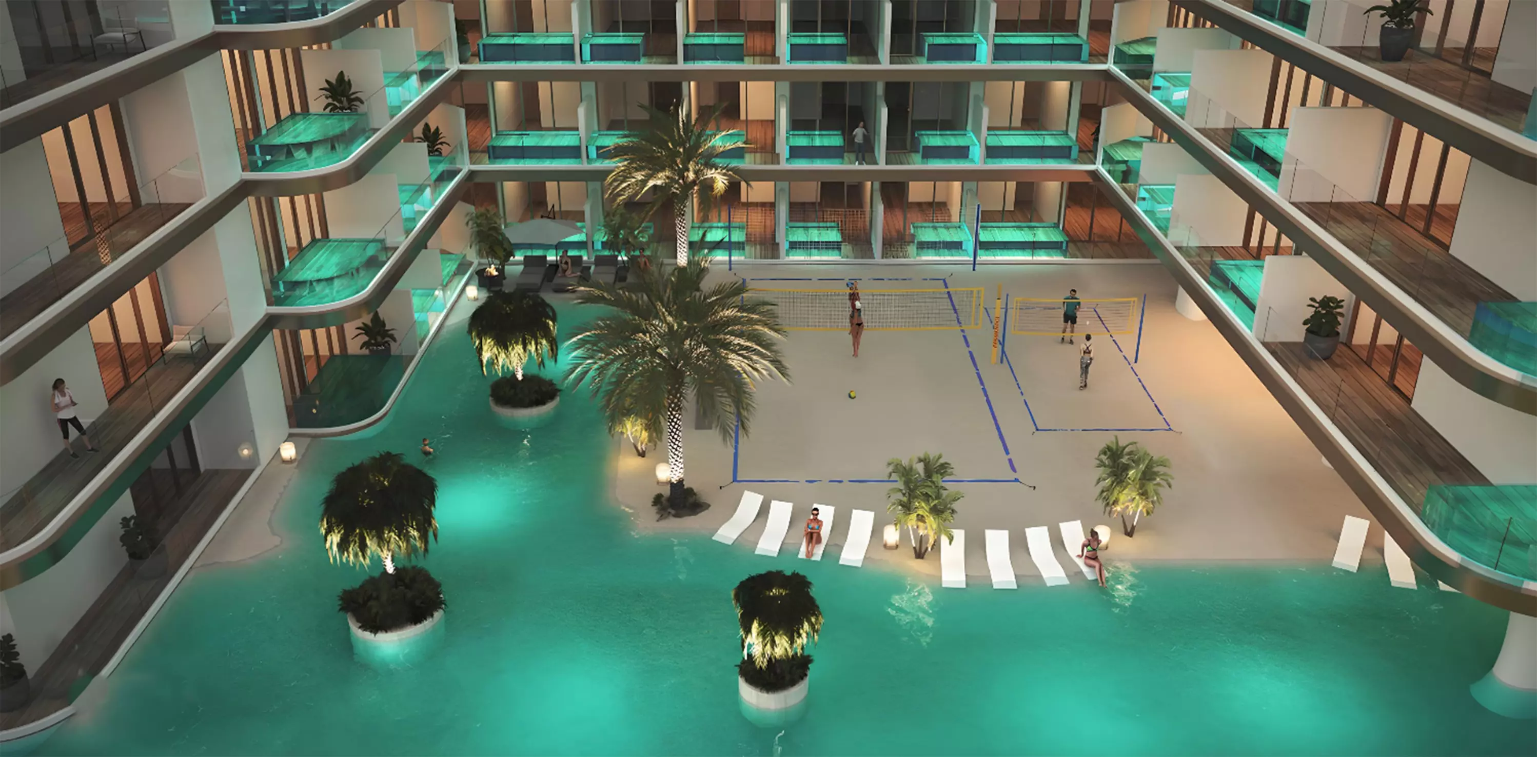 Peace Lagoons by Peace Homes Group, Peace Lagoons by Peace Homes - photo 5 of 7