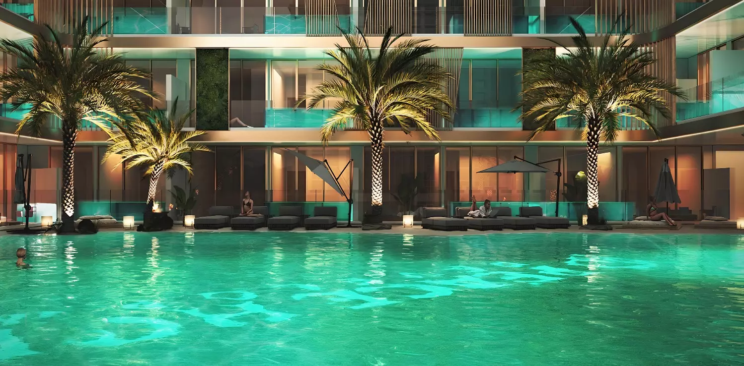Peace Lagoons by Peace Homes Group, Peace Lagoons by Peace Homes - photo 3 of 7