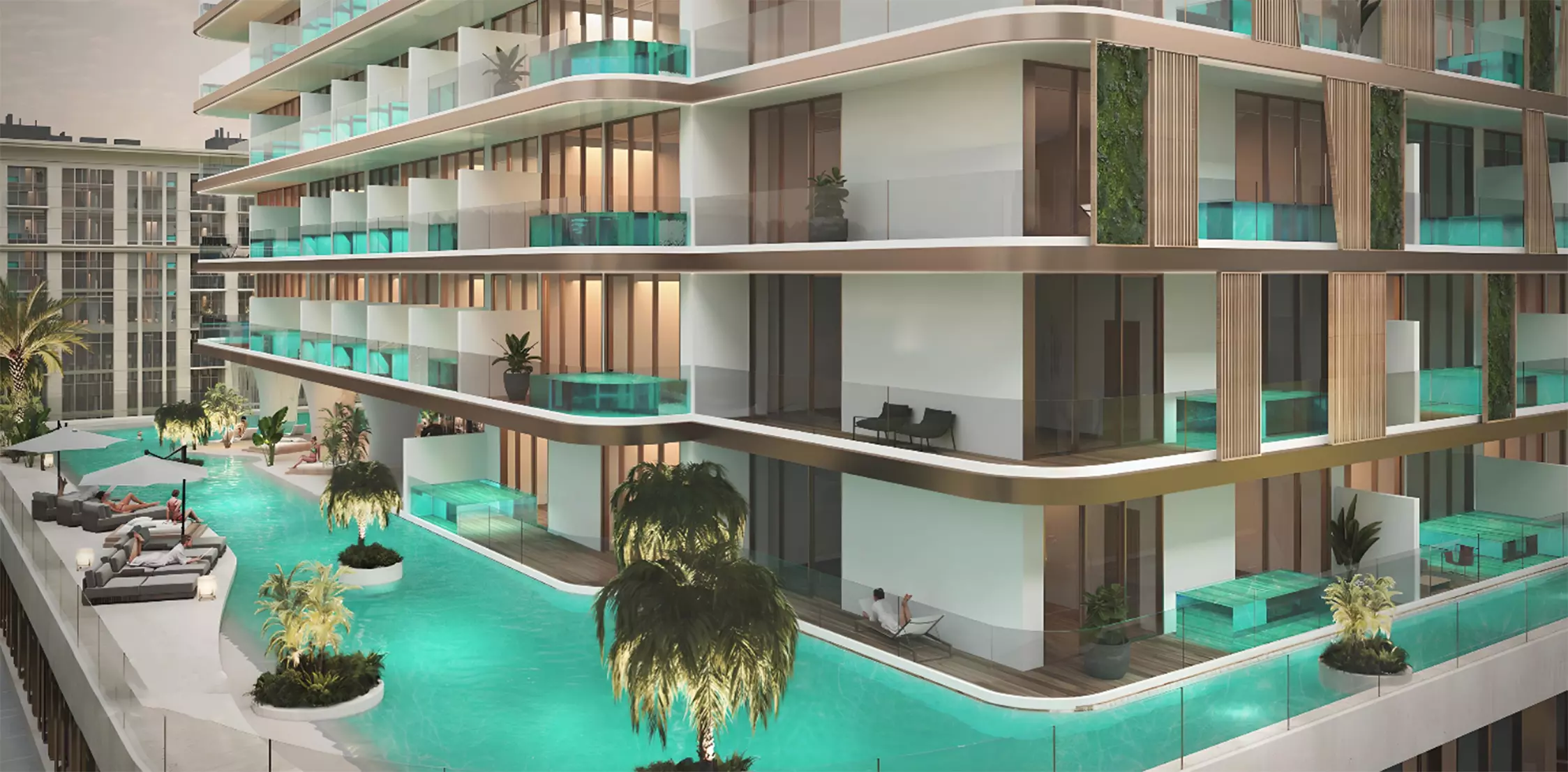 Peace Lagoons by Peace Homes Group, Peace Lagoons by Peace Homes - photo 4 of 7