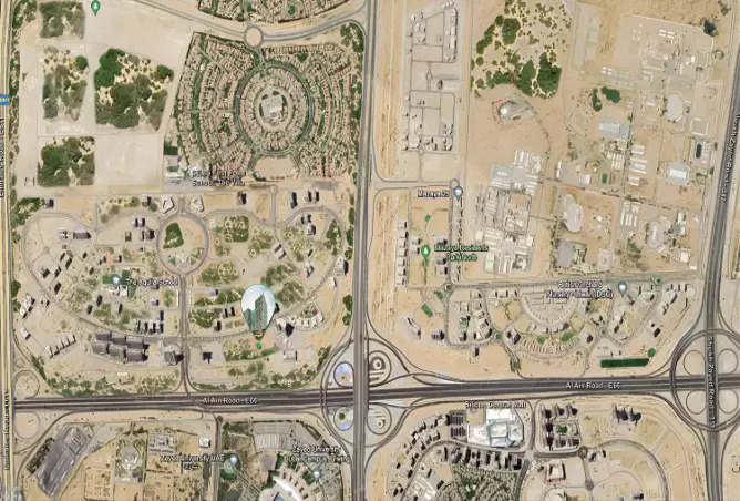image of Peace Lagoons by Peace Homes Group, Dubai,Dubai Land,Dubai Land Residence Complex,Peace Lagoons by Peace Homes — [3]