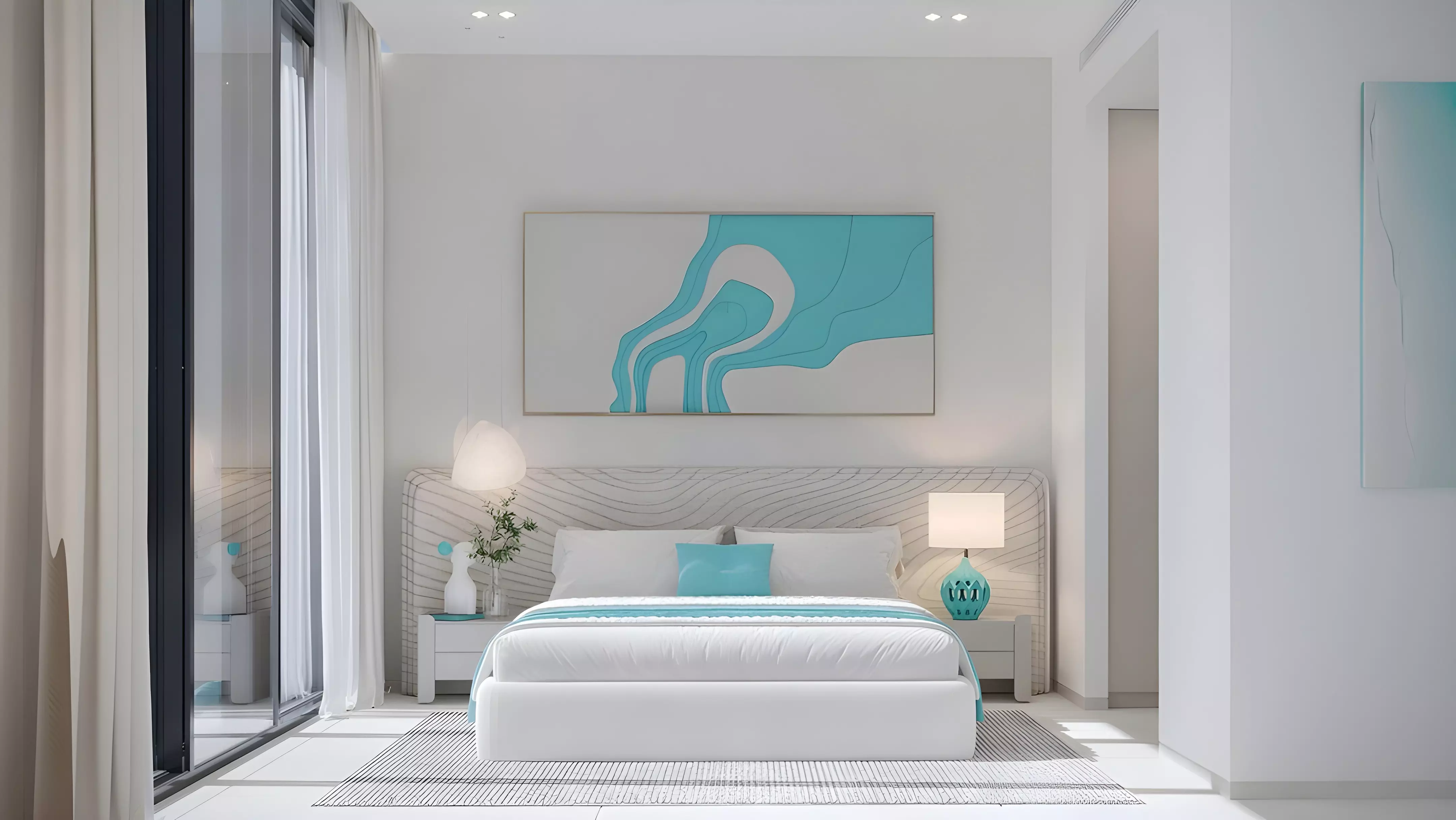 REFF 996 by Reef Luxury Development, REEF 996 - photo 3 of 4