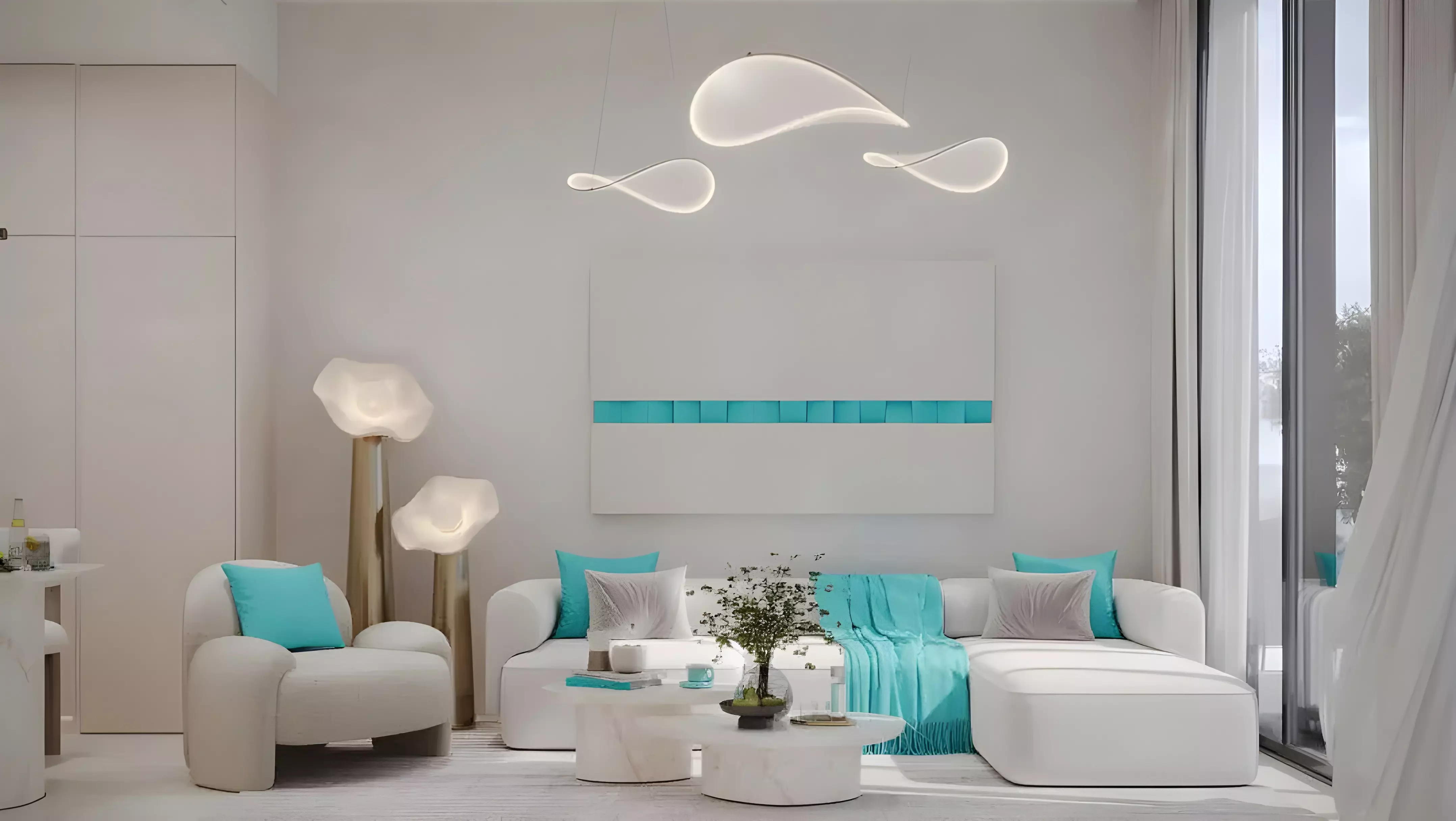 REFF 996 by Reef Luxury Development, REEF 996 - photo 2 of 4