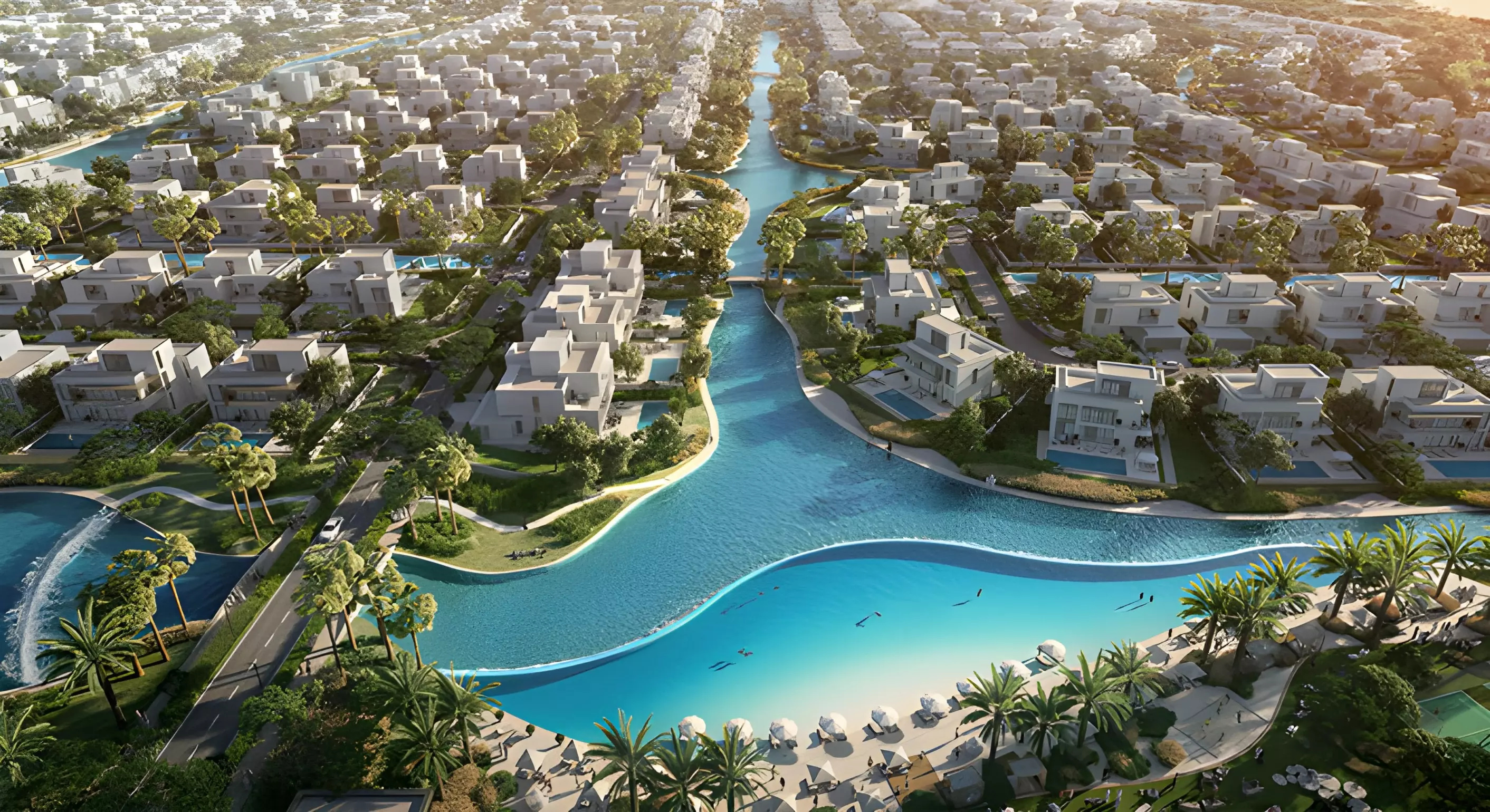 Palmiera 2 at The Oasis by Emaar Properties, Palmiera 2 - photo 3 of 12