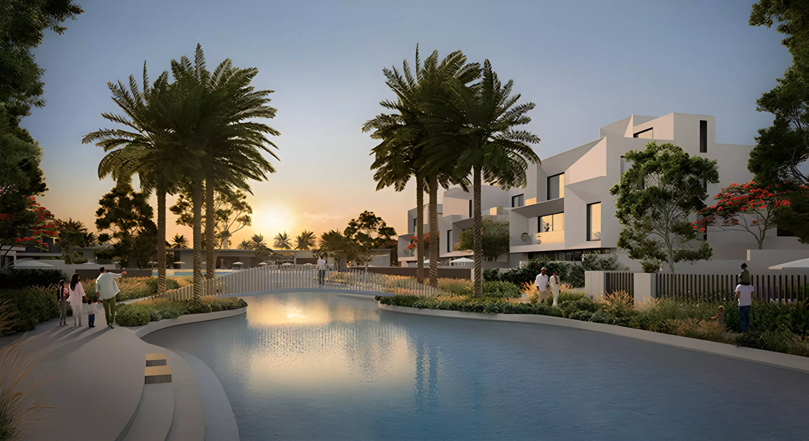 Palmiera 2 at The Oasis by Emaar Properties, Palmiera 2 - photo 5 of 12