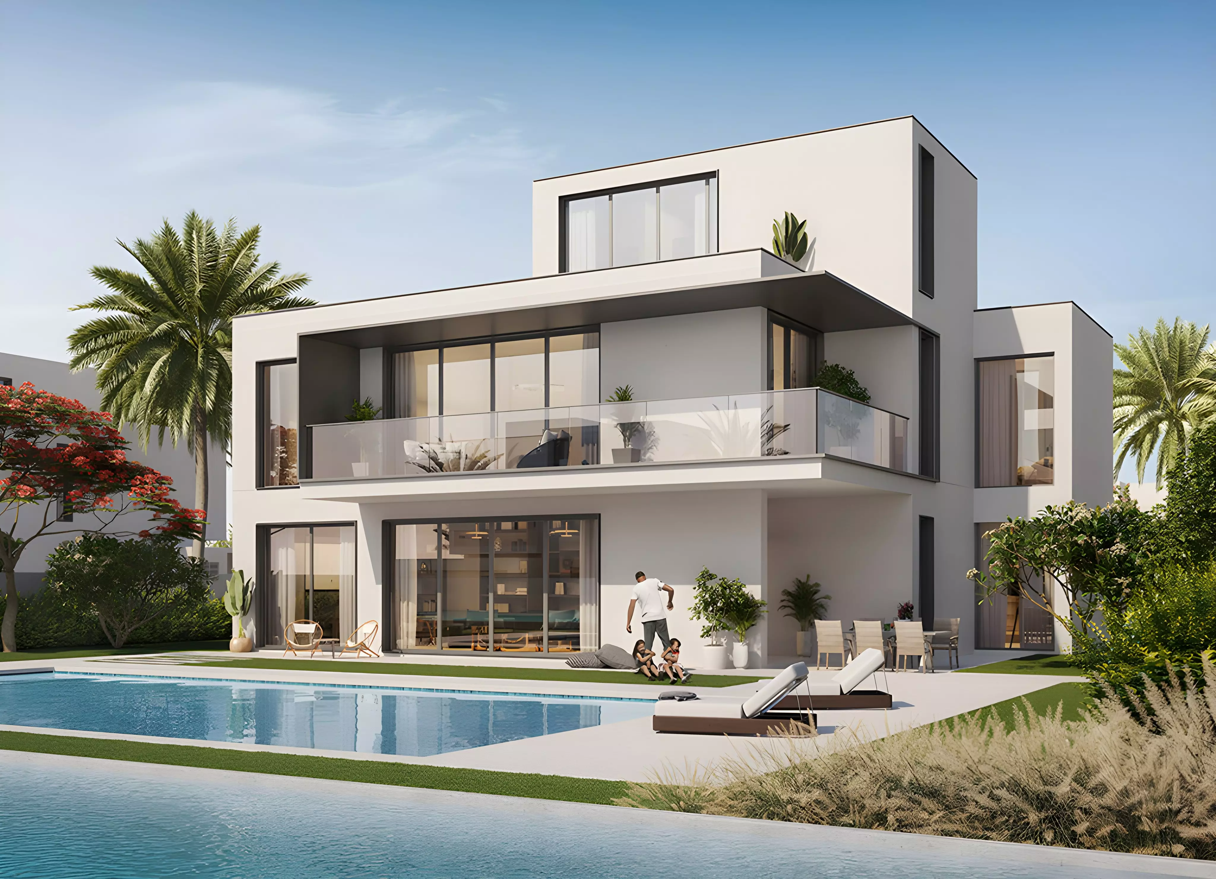 Palmiera 2 at The Oasis — photo 7 of 11