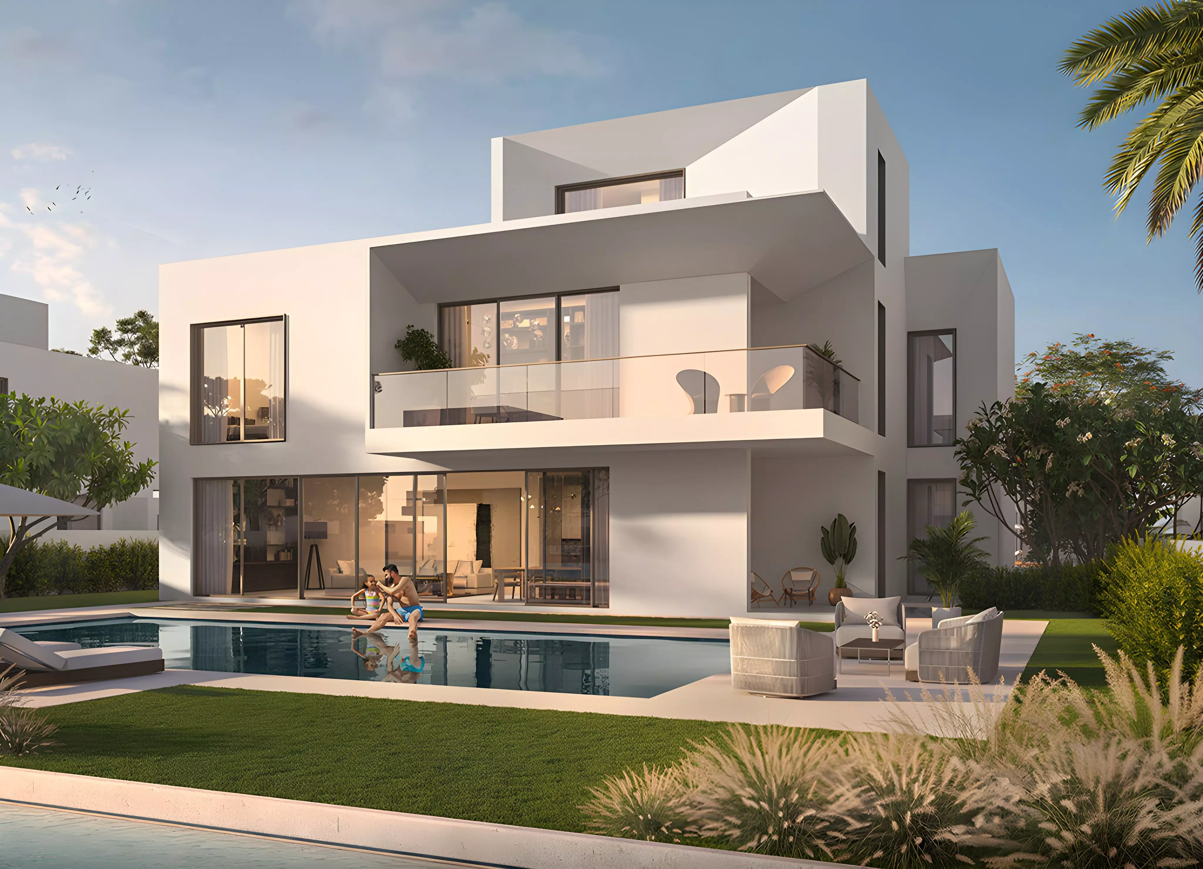 Palmiera 2 at The Oasis — photo 10 of 11