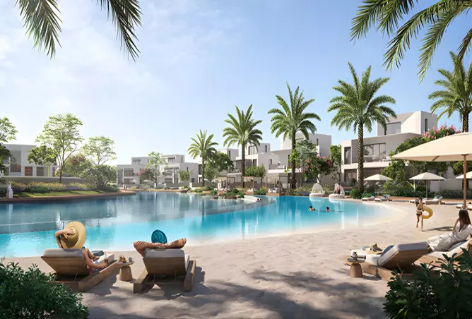 Palmiera Phase 2 By Emaar - Image 3
