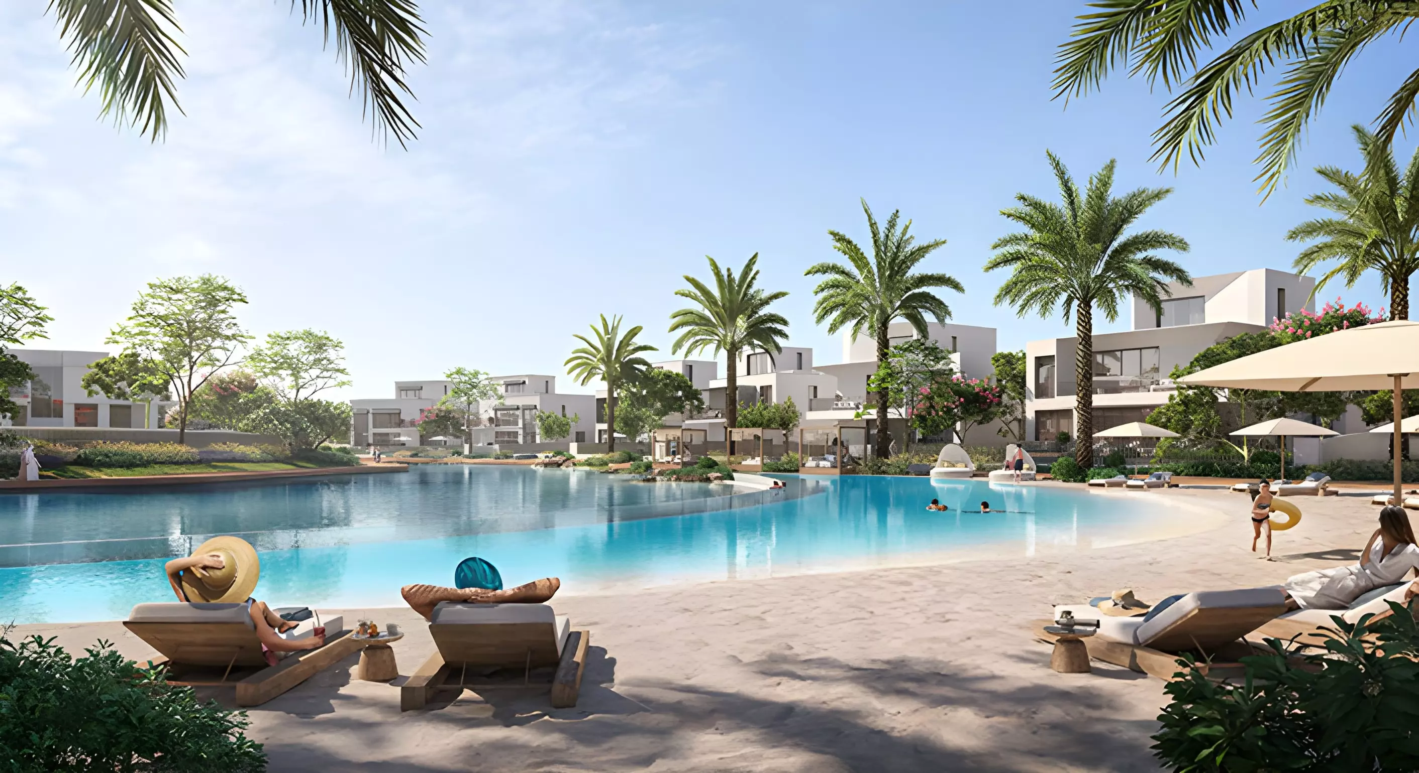Palmiera 2 at The Oasis by Emaar Properties, Palmiera 2 - photo 4 of 12