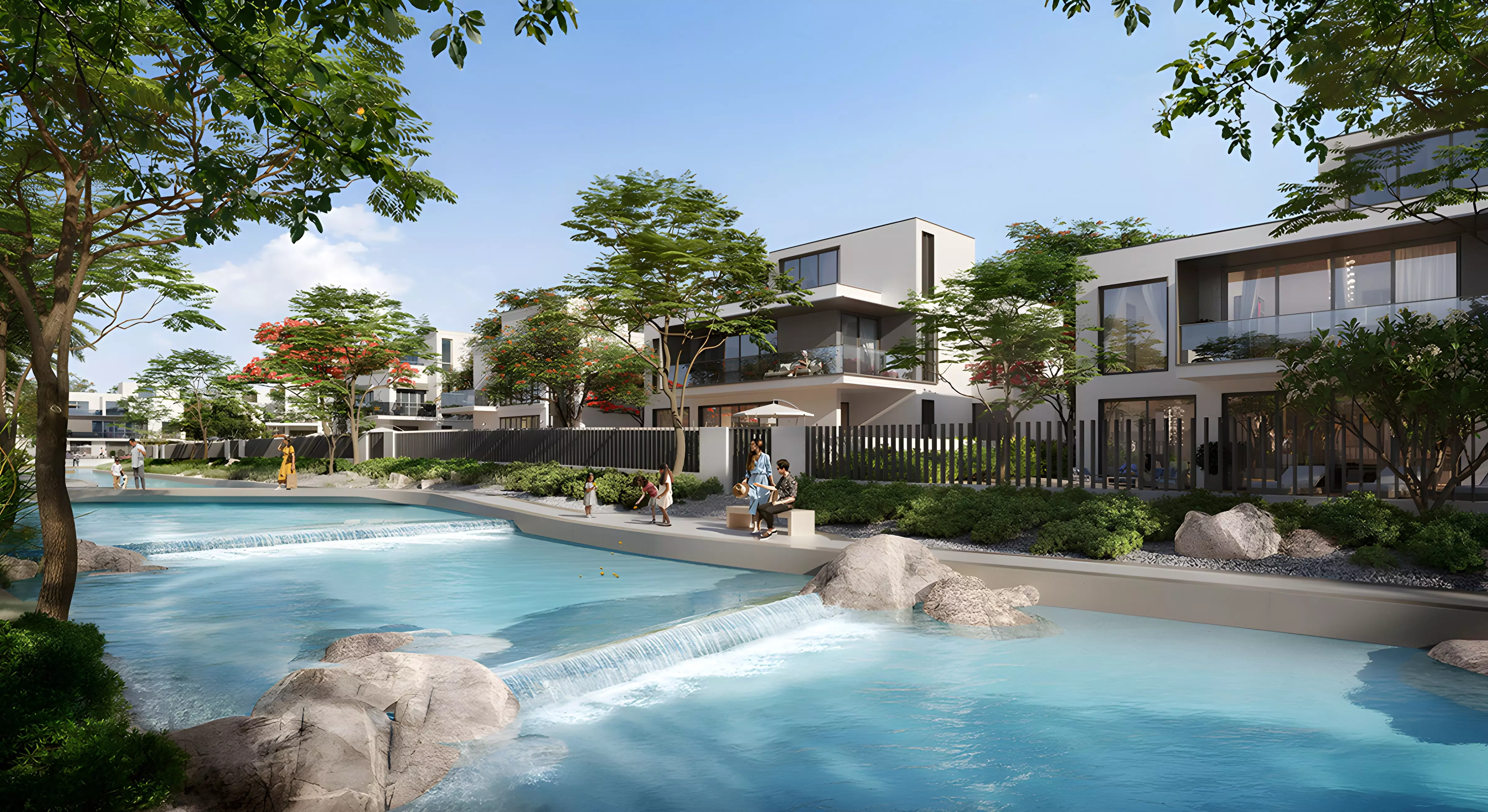 Palmiera 2 at The Oasis by Emaar Properties, Palmiera 2 - photo 1 of 12