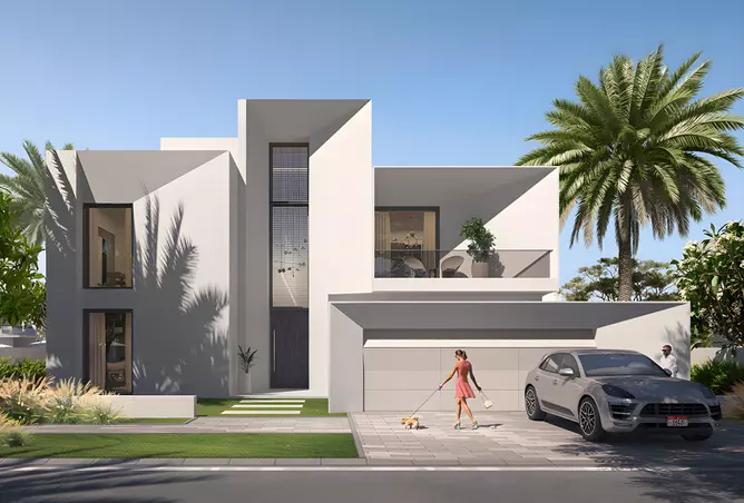 Palmiera Phase 2 By Emaar