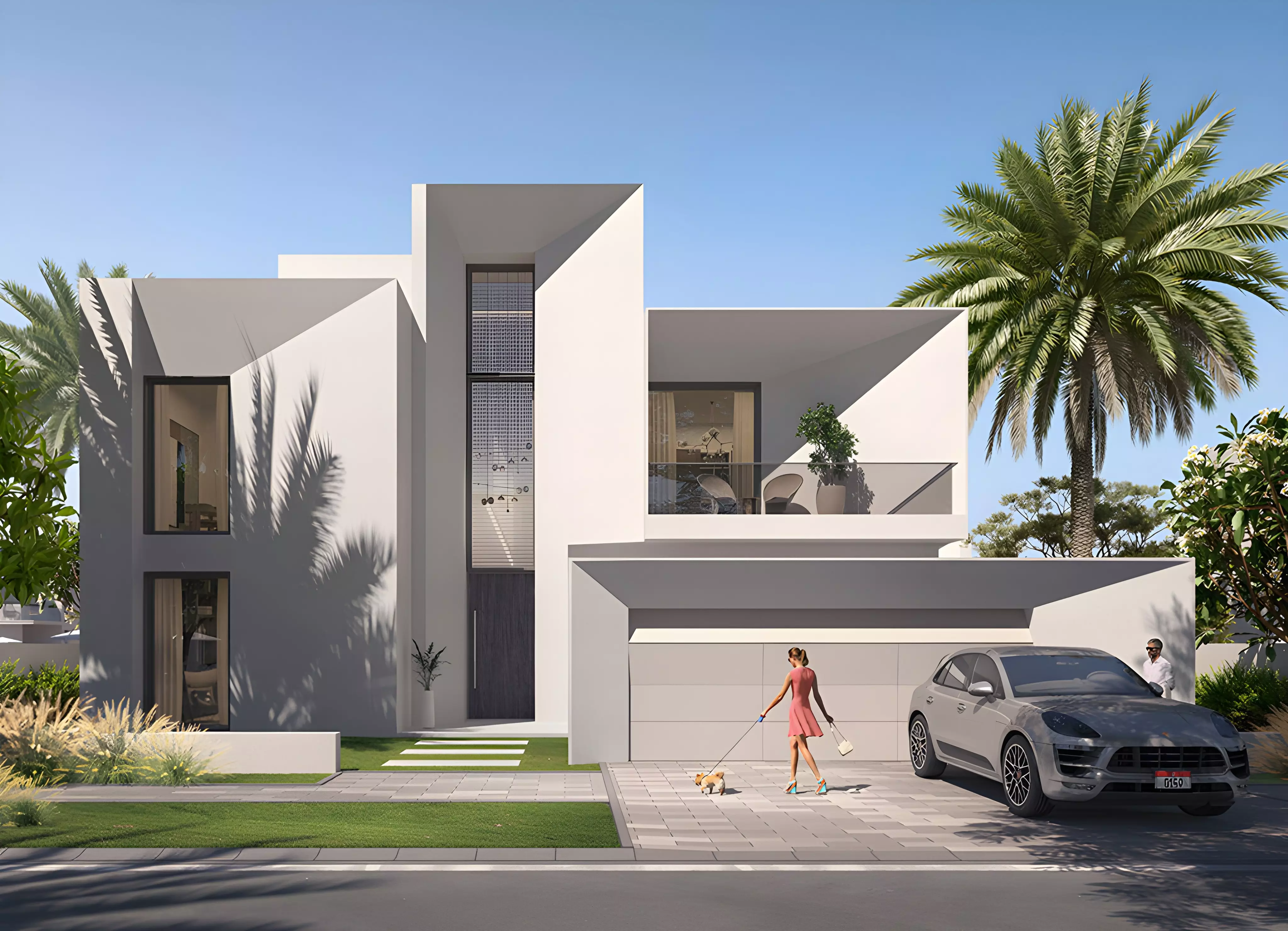 Palmiera 2 at The Oasis by Emaar Properties, Palmiera 2 - photo 2 of 12