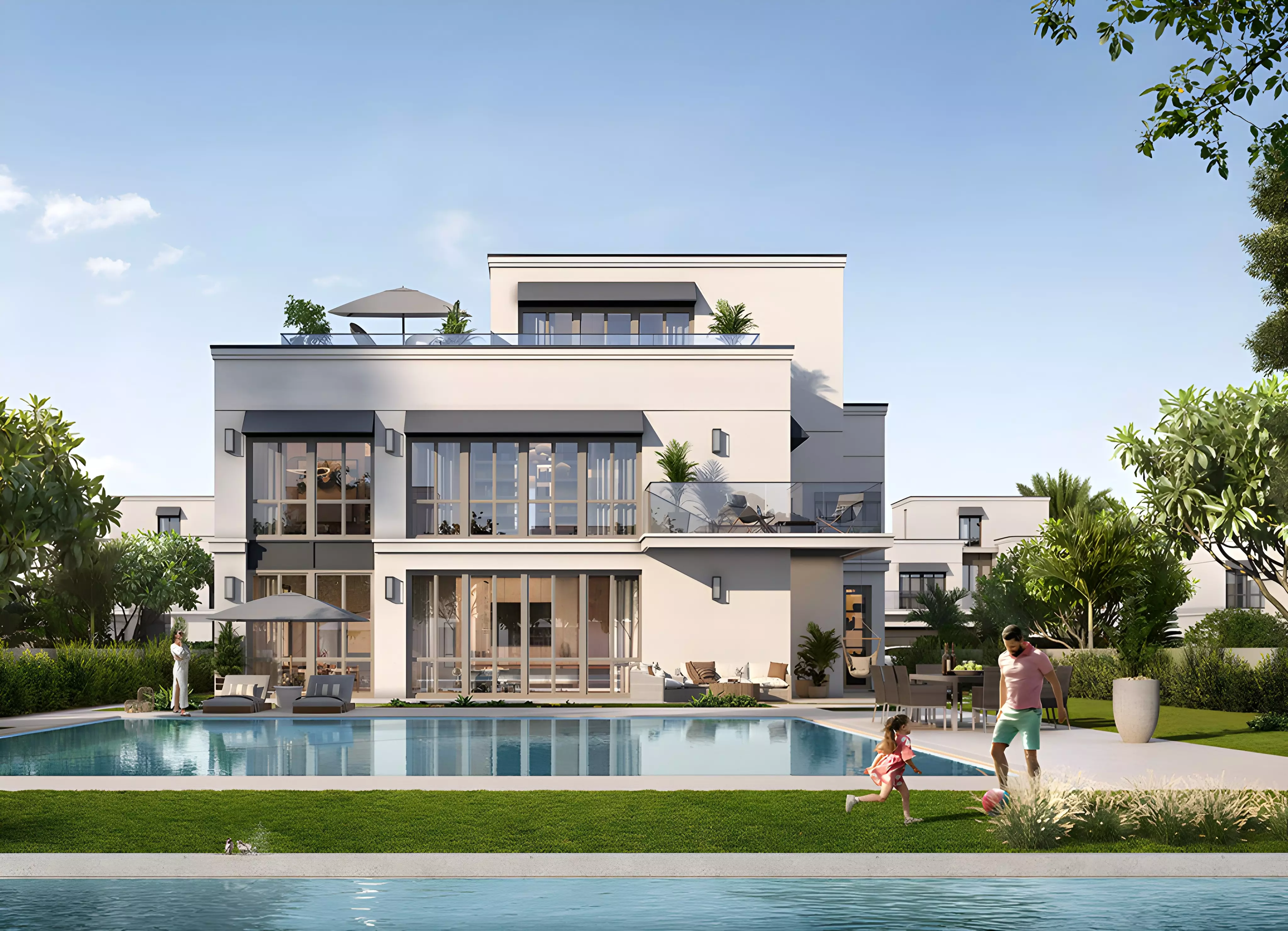Palmiera 2 at The Oasis — photo 8 of 11