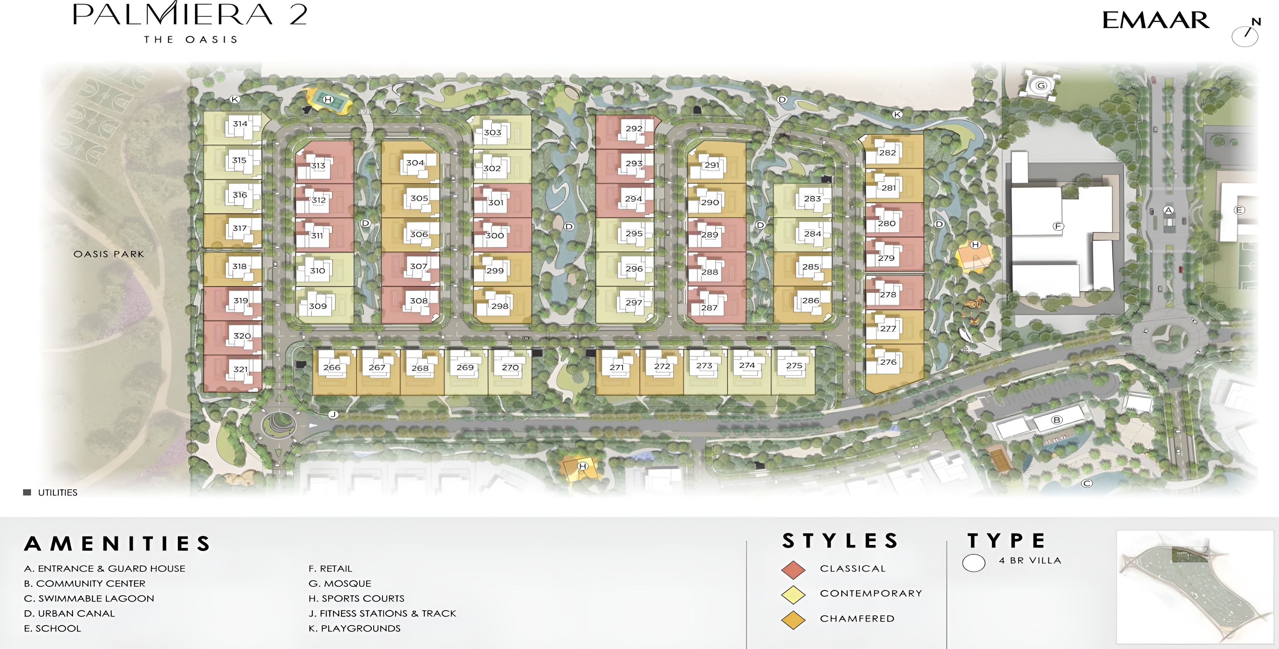 Master plan 3