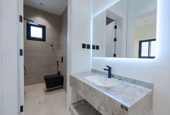 صورة لمشروع شقق المشاية من تطوير سكن المعالي في الحدود الشمالية,رفحاء,اليرموك - [3]