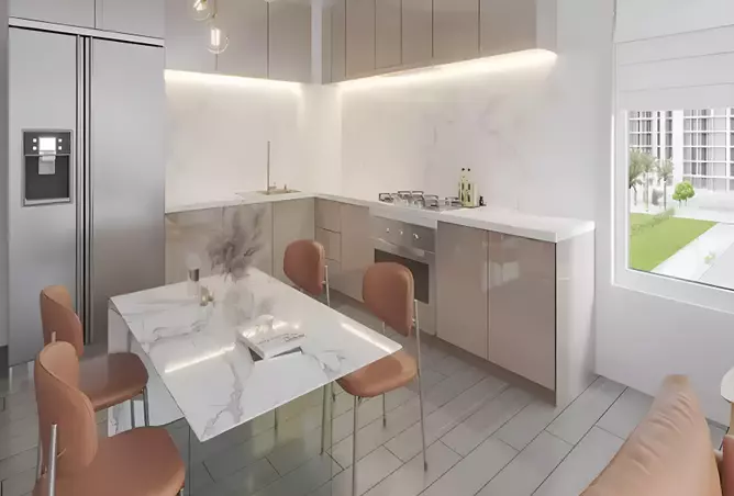 Azizi Riviera 60 - Image 2