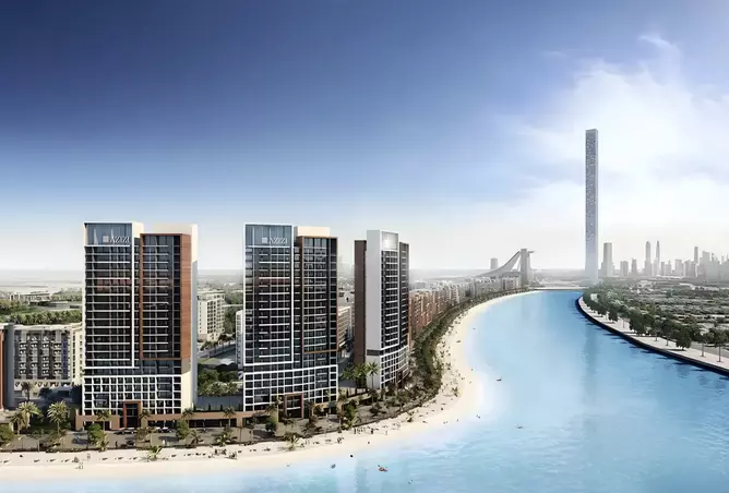 Binghatti Skyflame In Dubai Land By Binghatti Developers Property Binghatti Skyflame In Dubai Land By Binghatti Developers Property