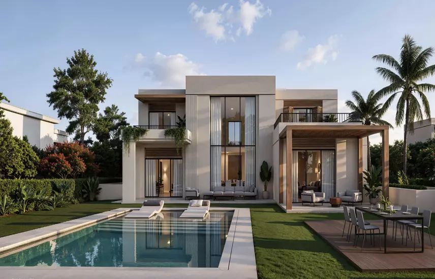 image of Eastvale phase 2 by Sodic, Cairo,New Cairo City — [1]