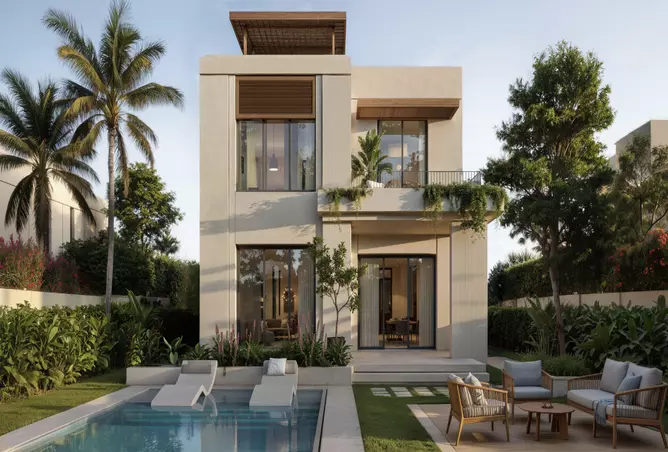 image of Eastvale phase 2 by Sodic, Cairo,New Cairo City — [2]