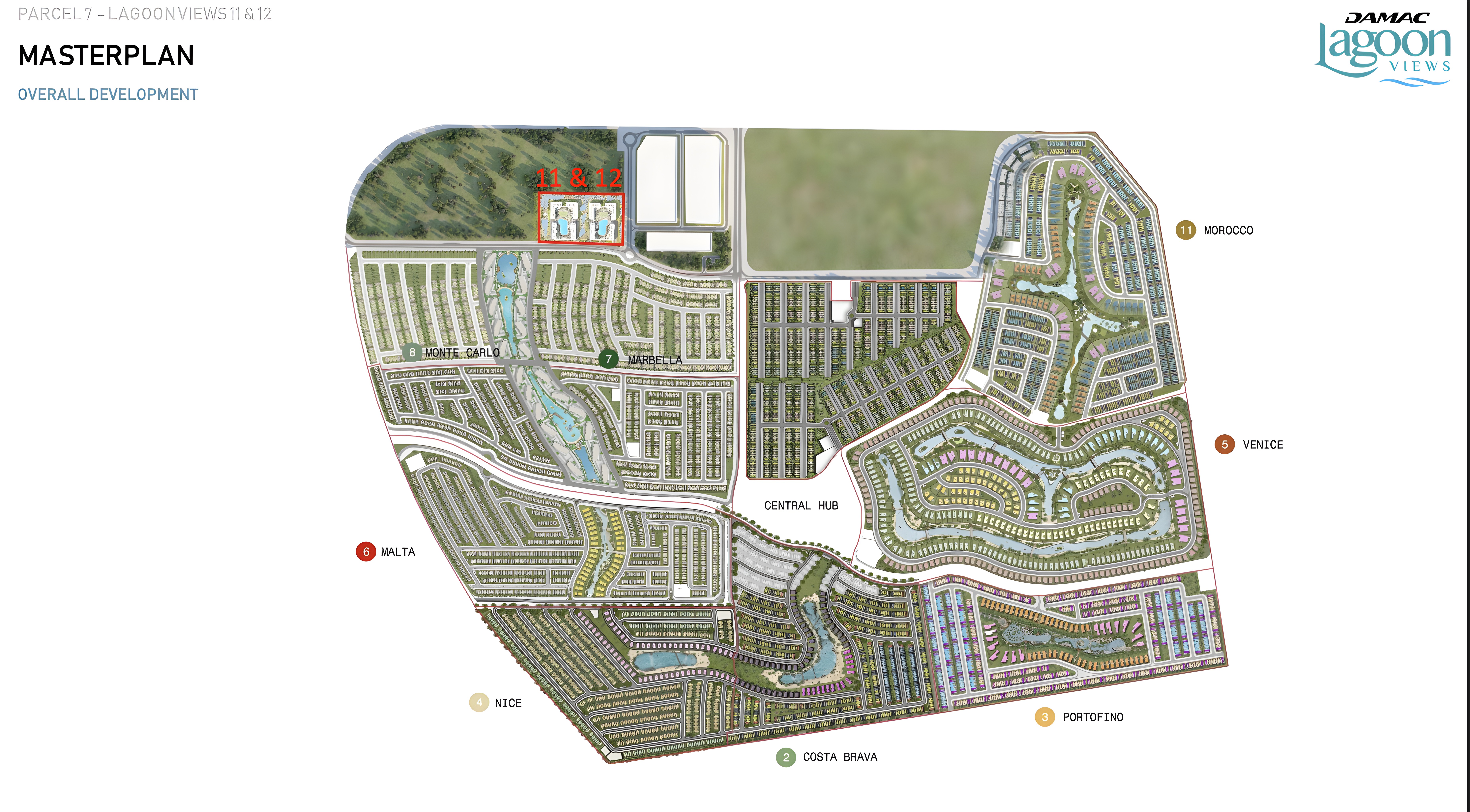 Master plan 3