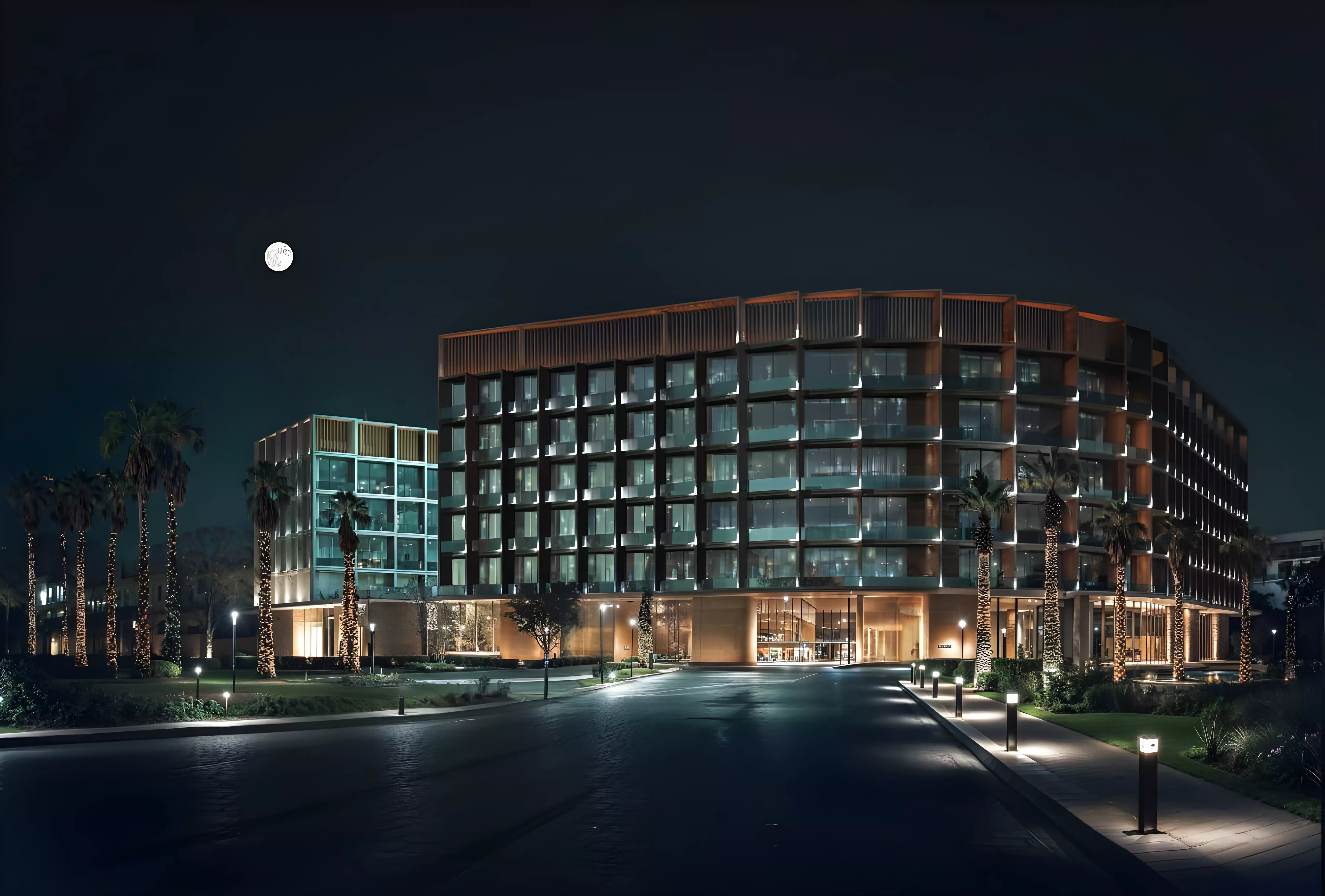 Binghatti HillCrest by Binghatti Developers, Binghatti Hillcrest - photo 5 of 6