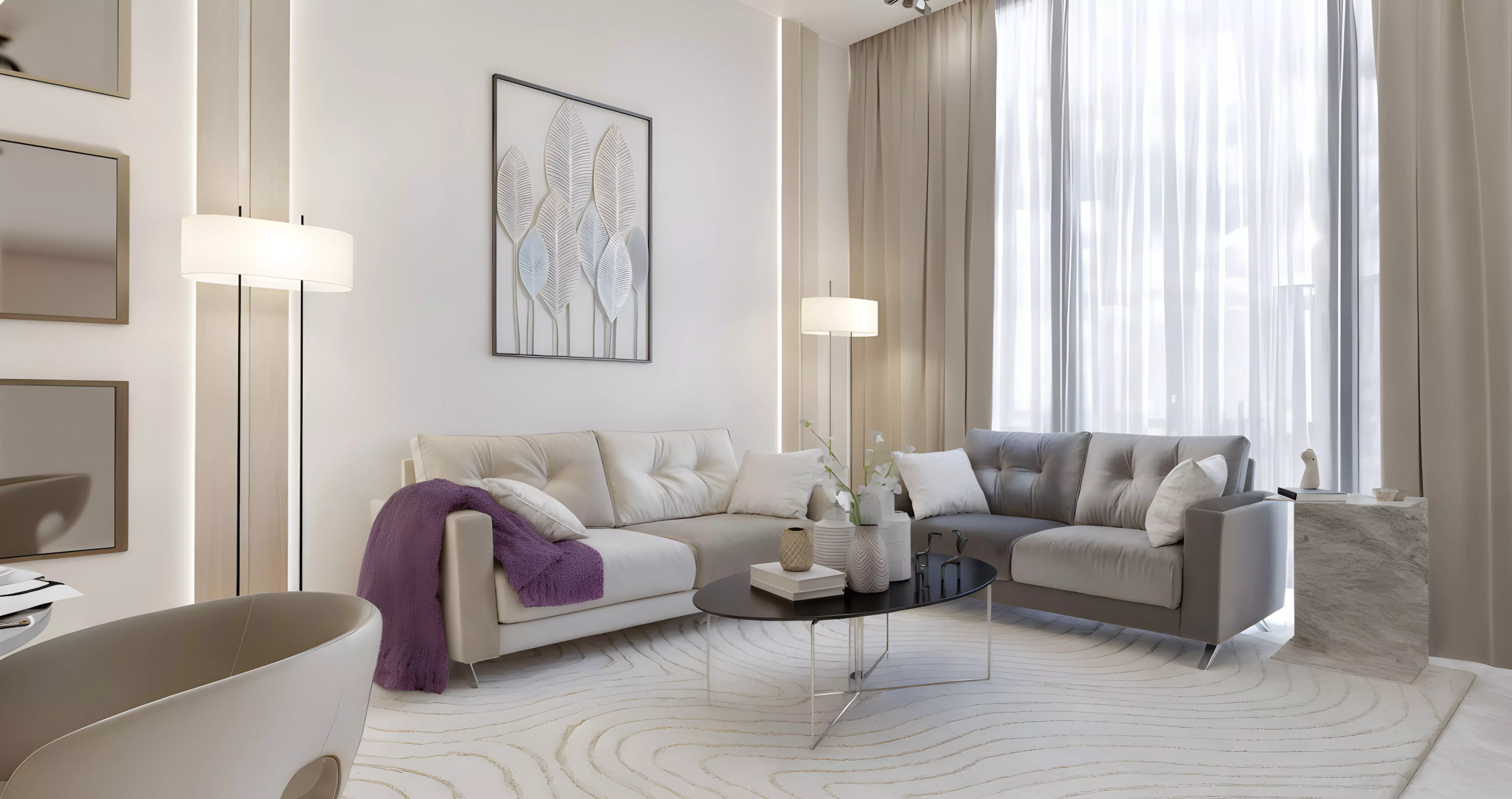 Chapter 01 by Newbury Development, Chapter 01 by Newbury - photo 2 of 9