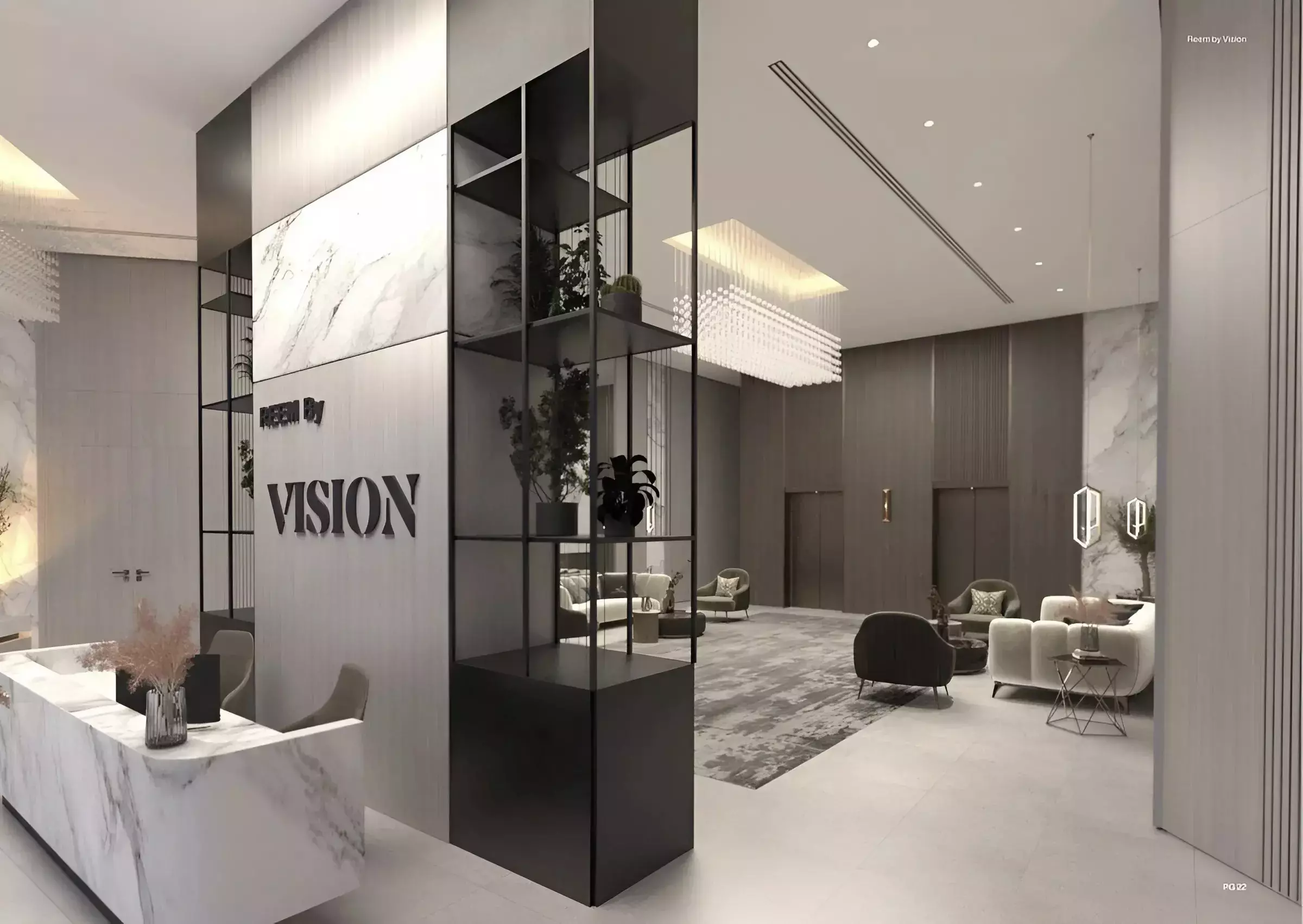 Reem by Vision by Vision Development, Reem by Vision - photo 2 of 2