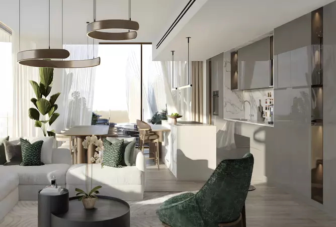 Mamsha Gardens B - Image 4