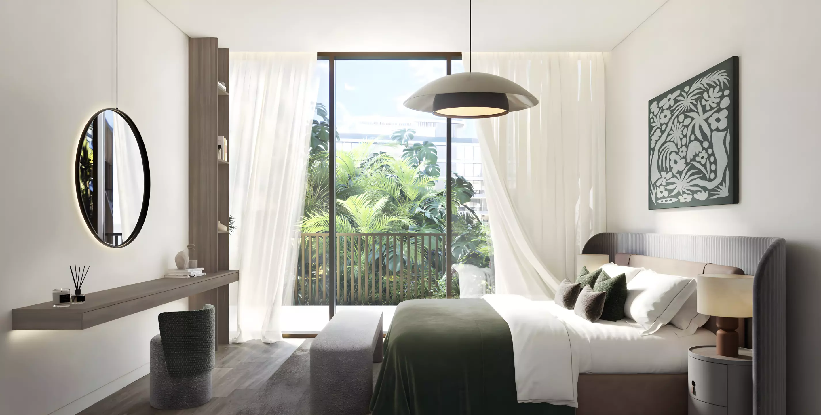 Mamsha Gardens B by Aldar Properties PJSC, Mamsha Gardens - photo 5 of 5