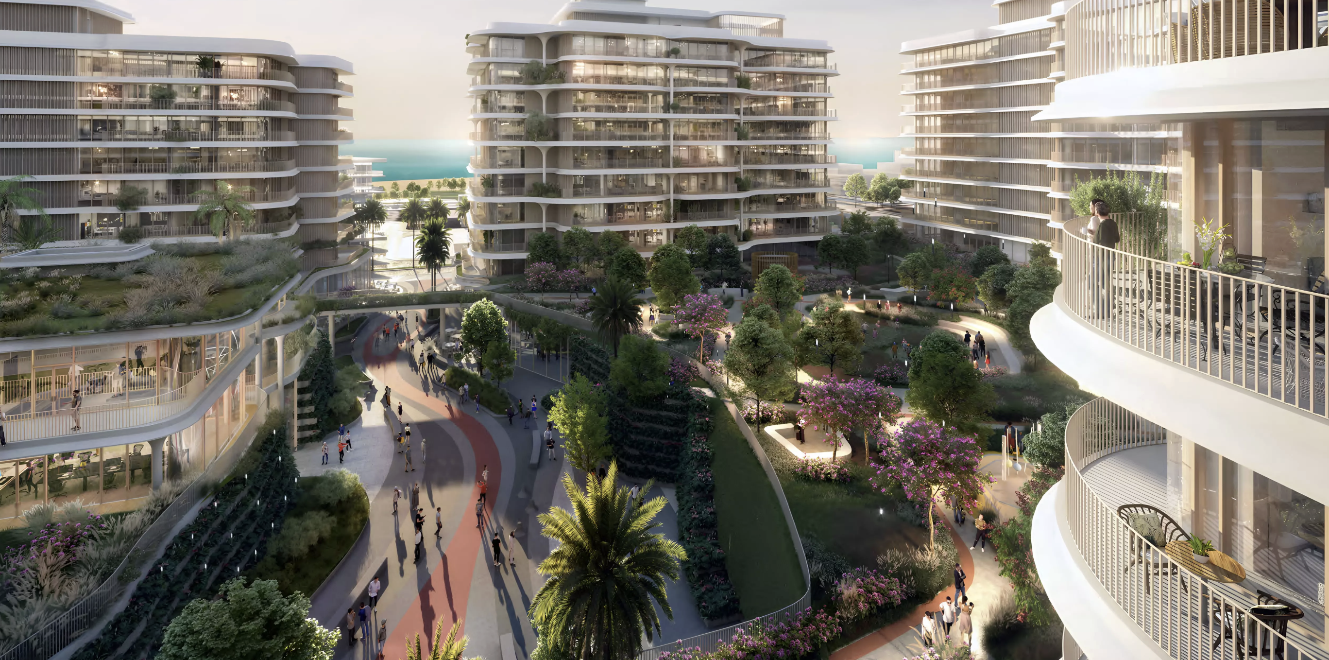 Mamsha Gardens B - image 7