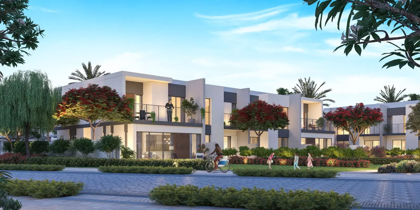 Elan By Majid Al Futtaim by Majid Al Futtaim, Elan - photo 3 of 5