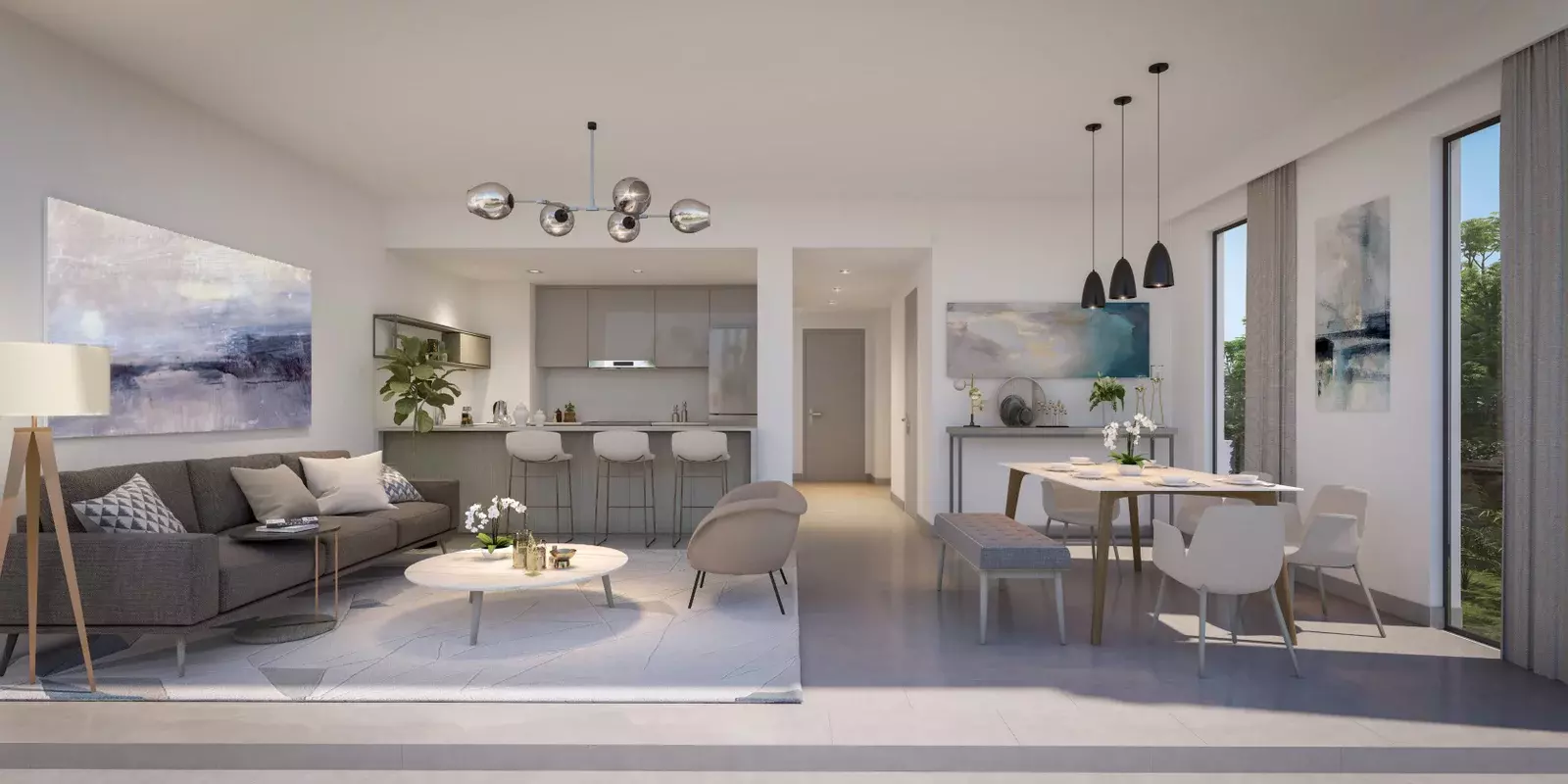 Elan By Majid Al Futtaim - image 9