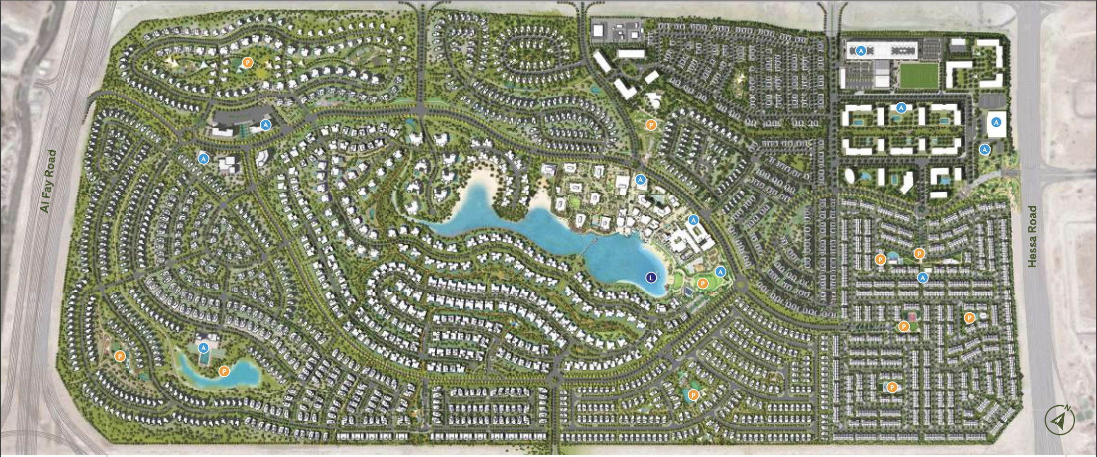 Master plan 3