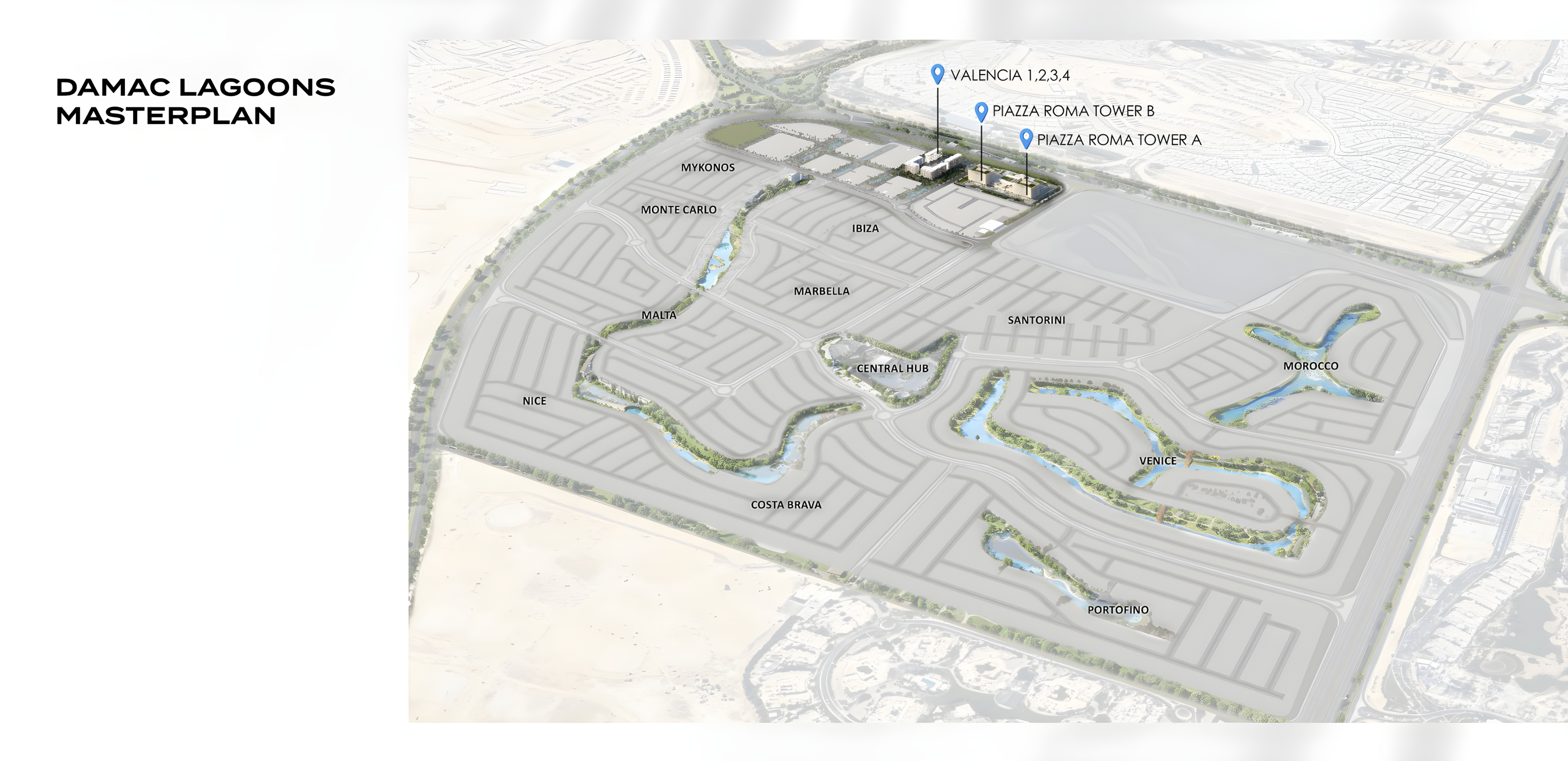 Master plan 3