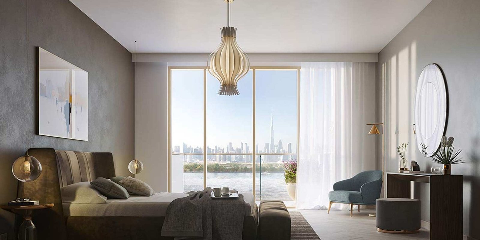 AZIZI Riviera 39 - image 8