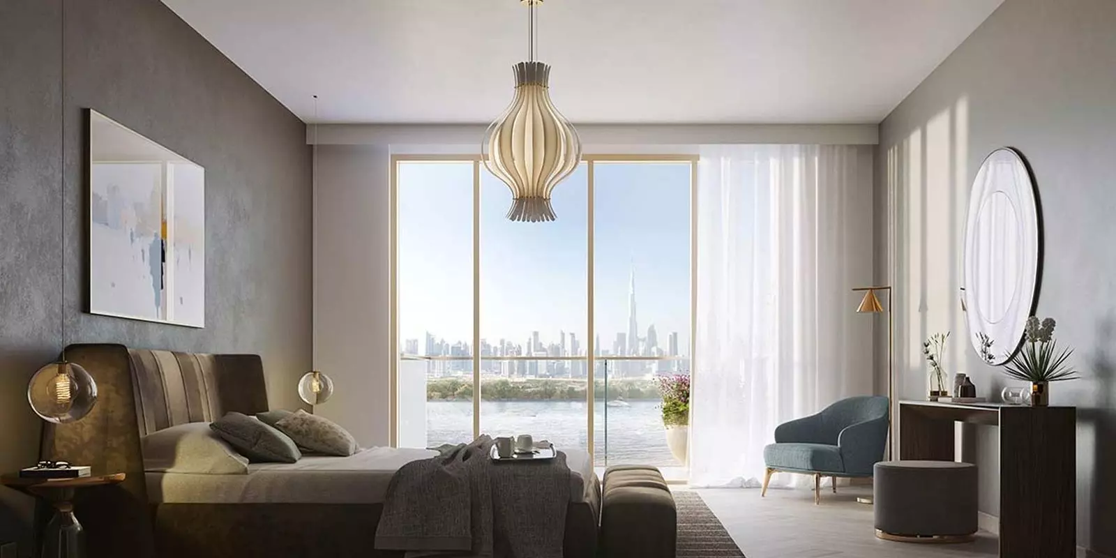 AZIZI Riviera 39 by Azizi Developments, Azizi Riviera 39 - photo 3 of 4