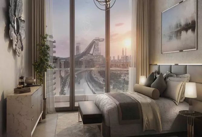 AZIZI Riviera 39 - Image 2