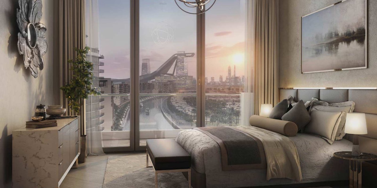 AZIZI Riviera 39 - image 7