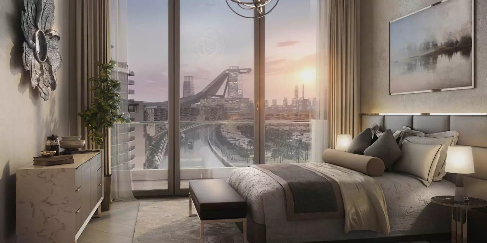 AZIZI Riviera 39 by Azizi Developments, Azizi Riviera 39 - photo 2 of 4