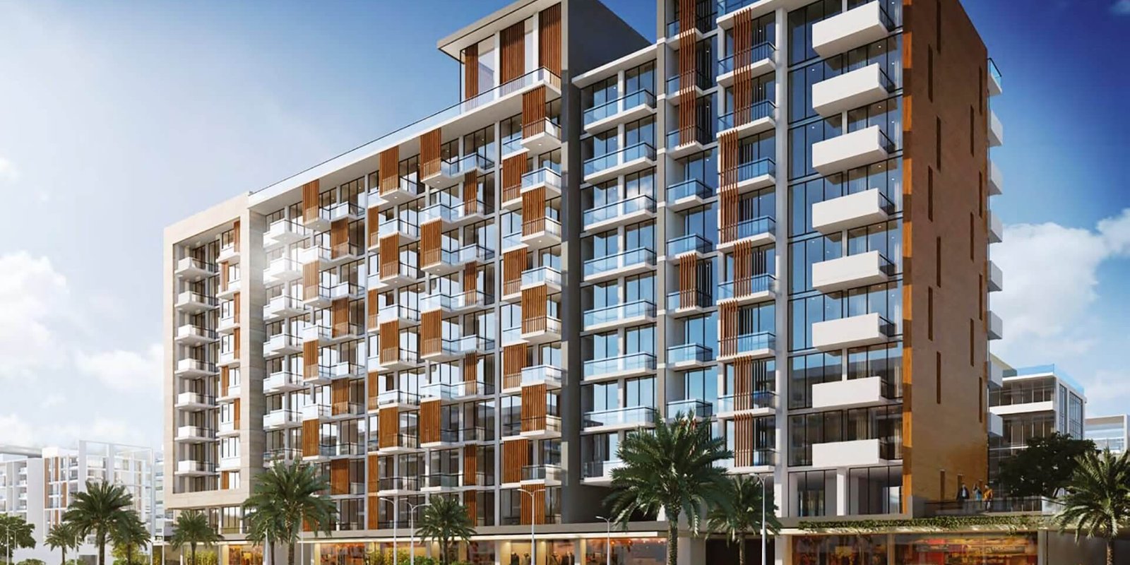 AZIZI Riviera 39 - image 9